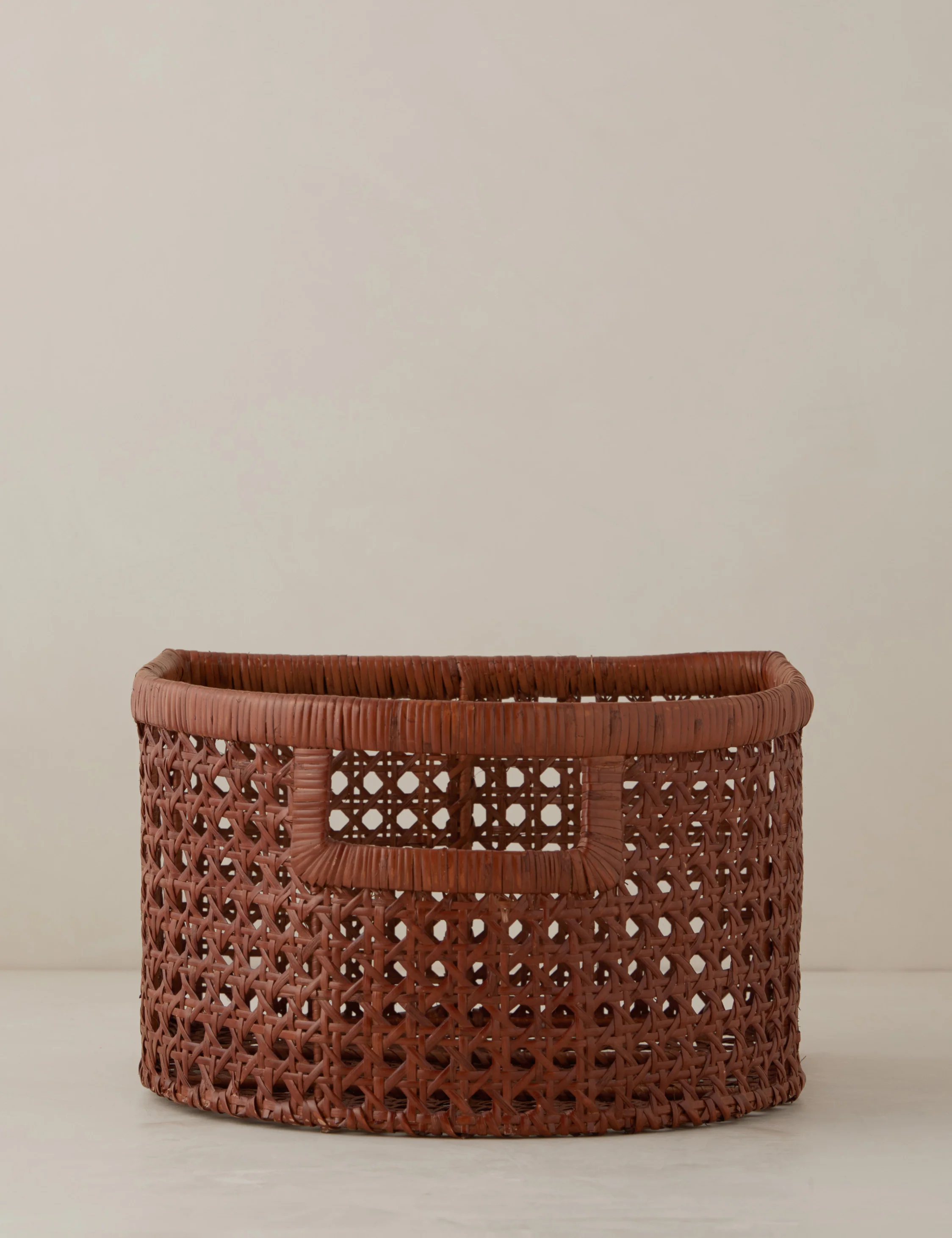 Cane Basket by Sarah Sherman Samuel - Image 23