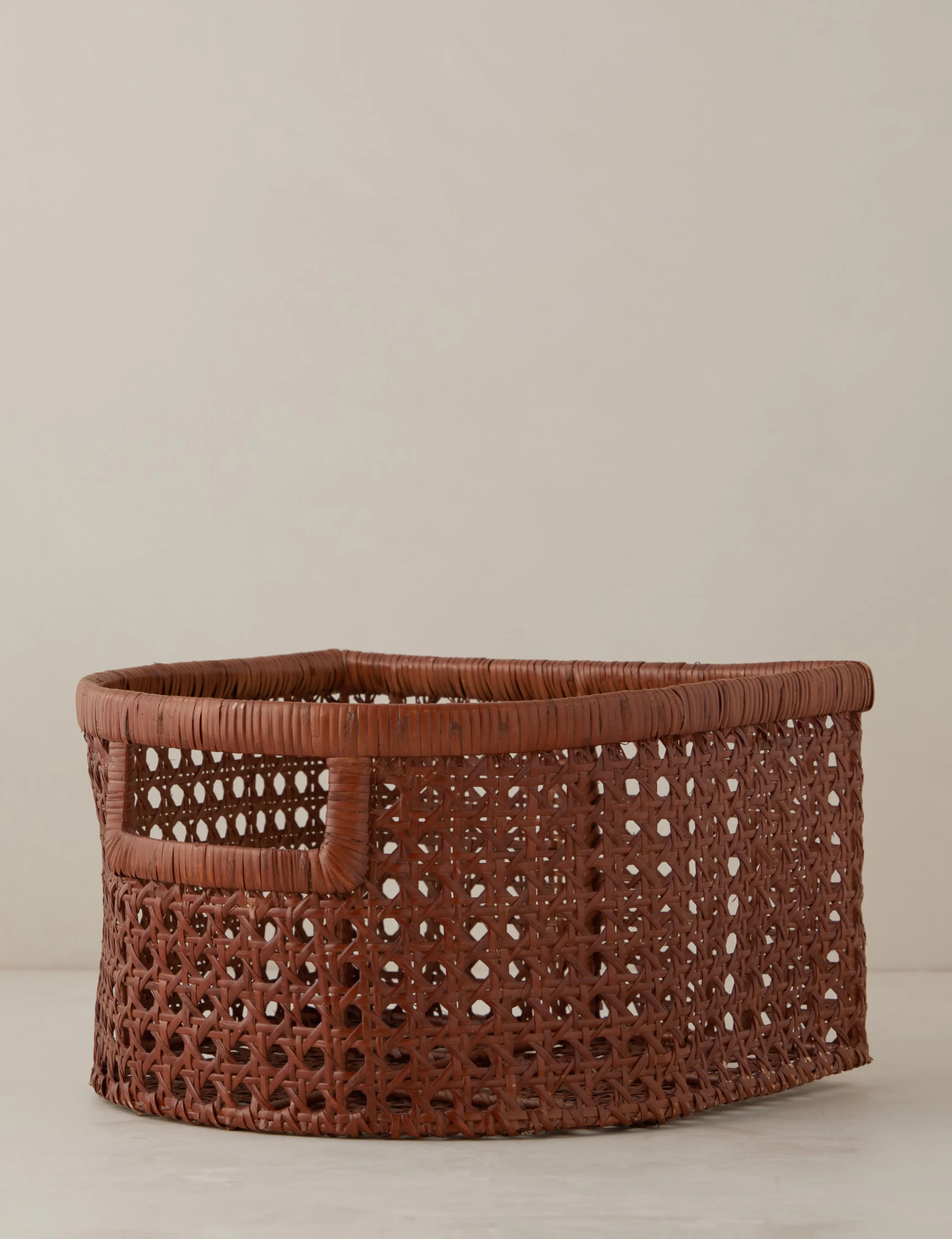 Cane Basket by Sarah Sherman Samuel - Image 24