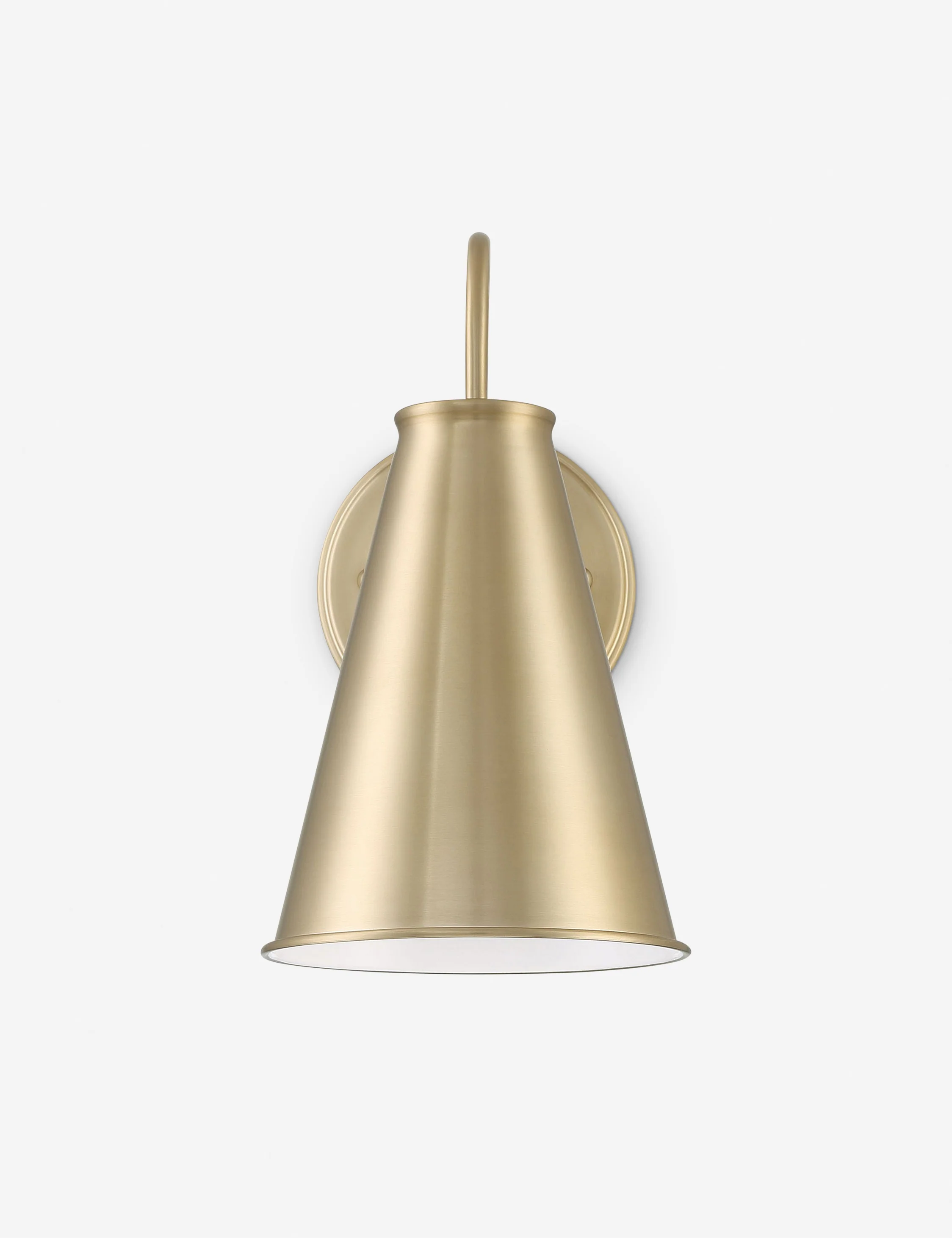 Cannon Sconce - Image 3