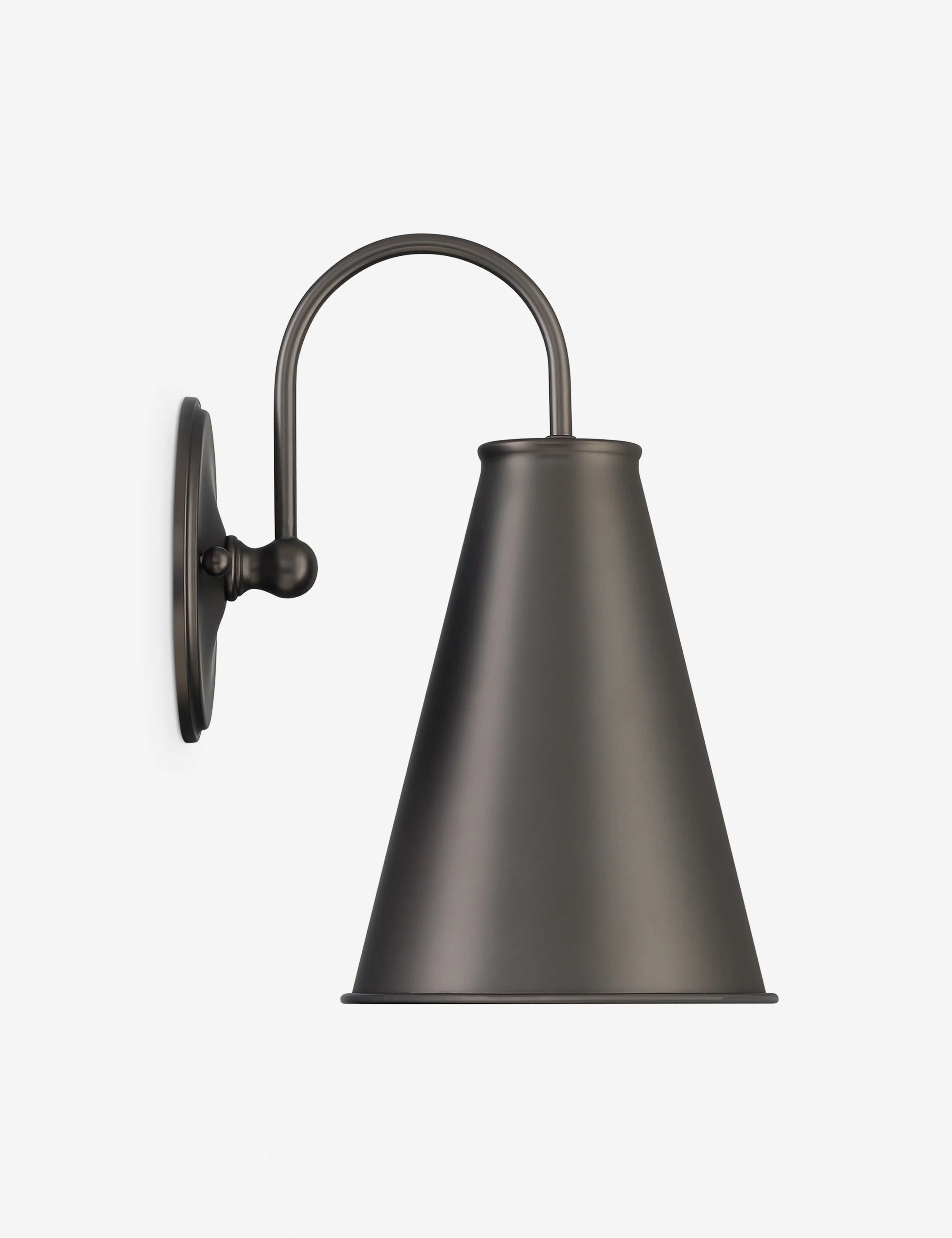Cannon Sconce - Image 8