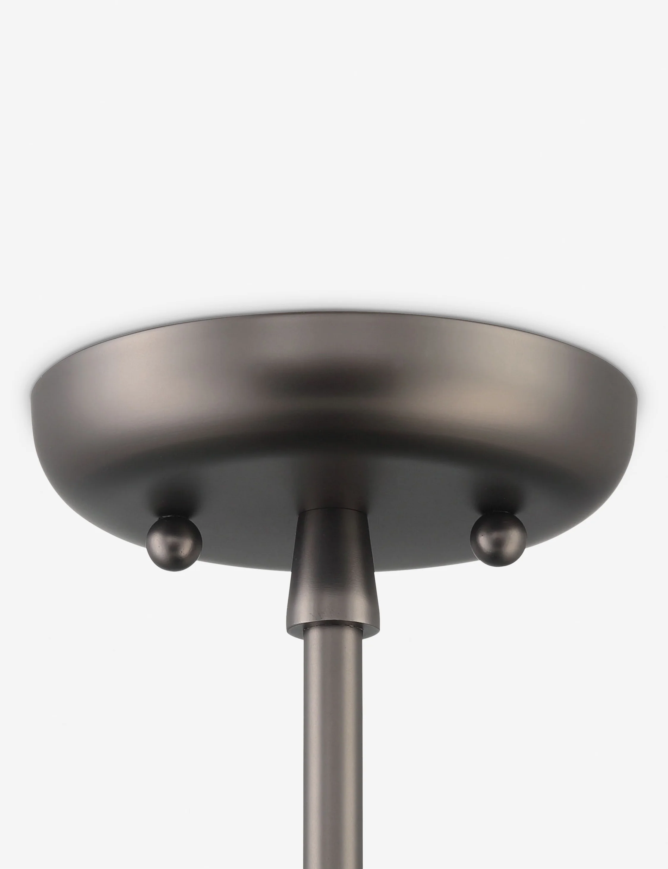 Cannon Semi-Flush Mount Light - Image 8