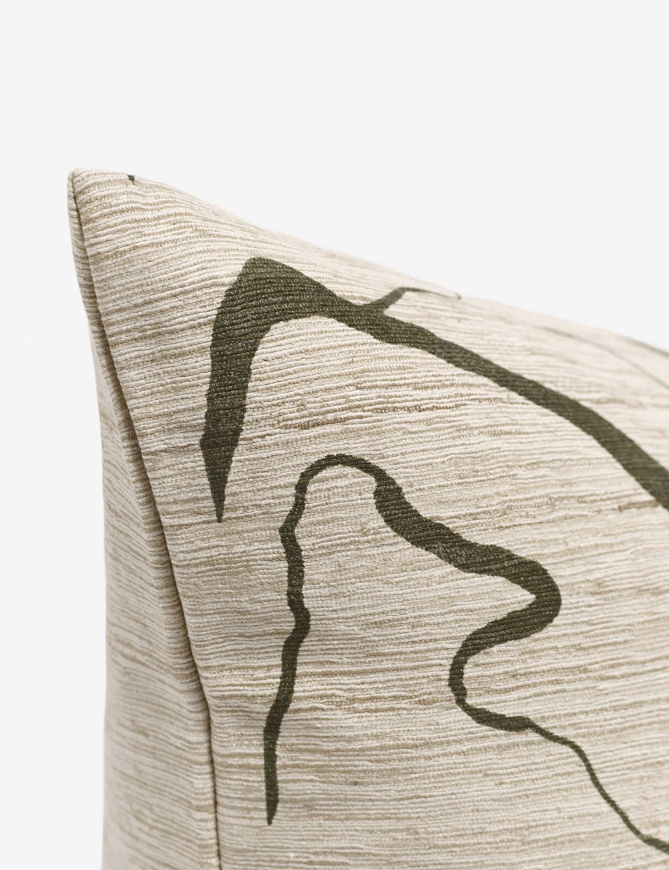 Canyon Pillow by Élan Byrd - Image 12