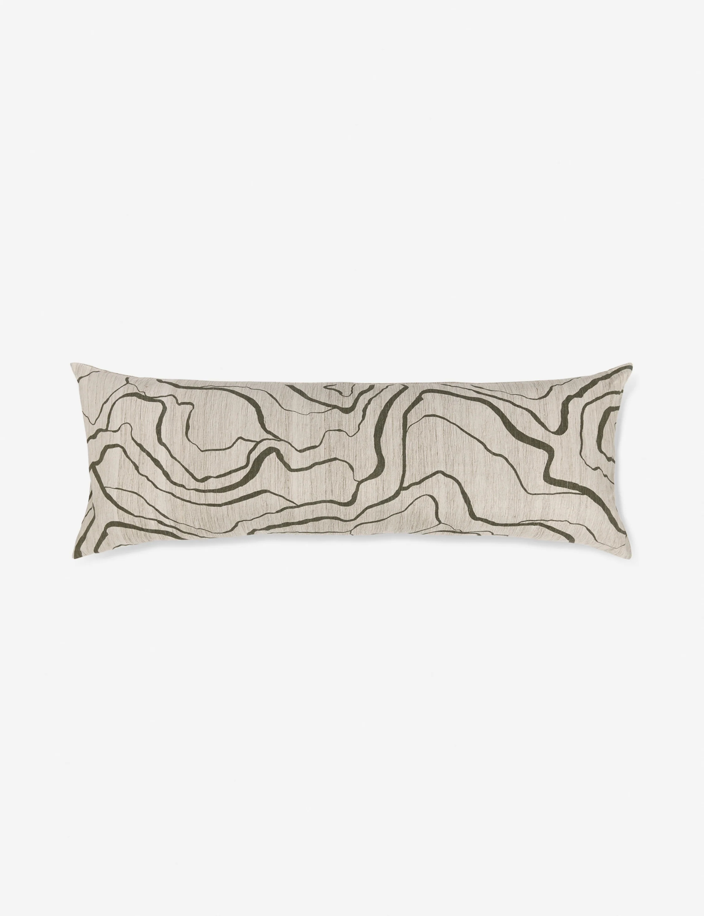 Canyon Pillow by Élan Byrd - Image 13