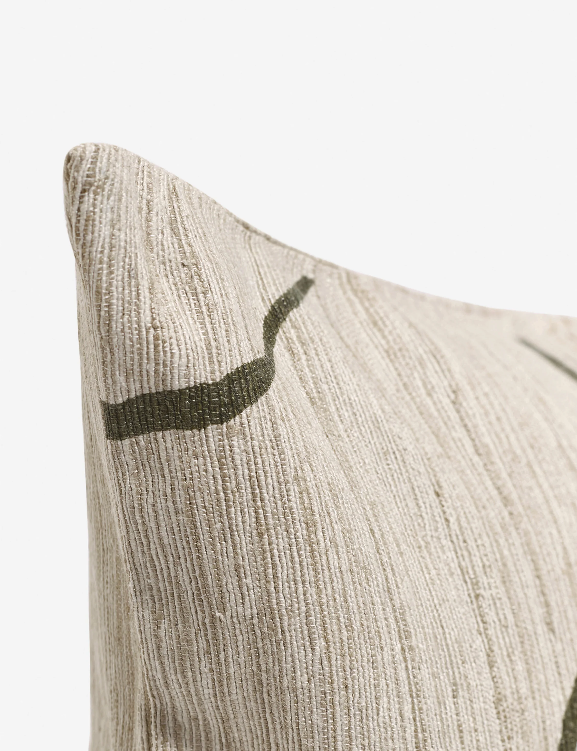 Canyon Pillow by Élan Byrd - Image 15