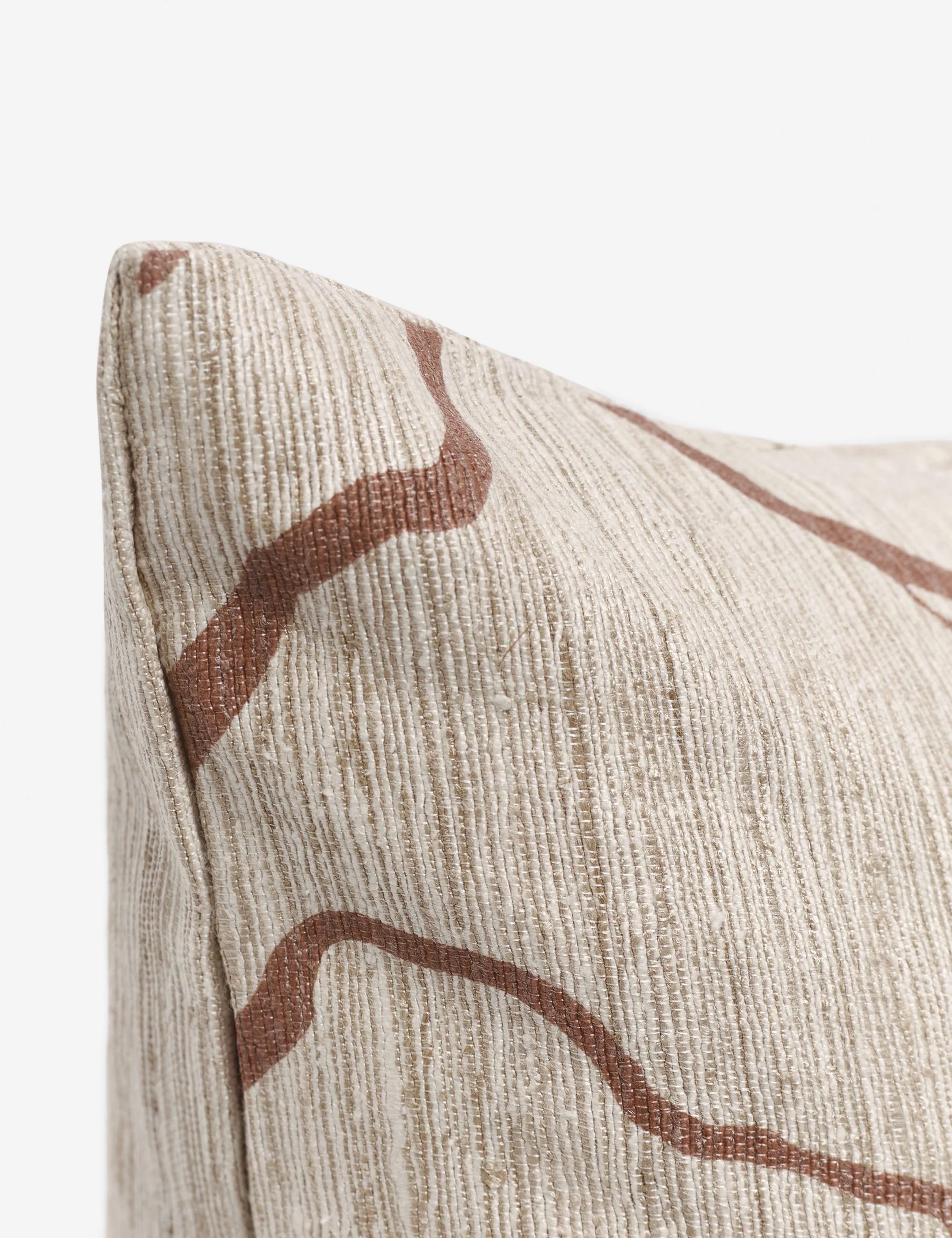 Canyon Pillow by Élan Byrd - Image 22