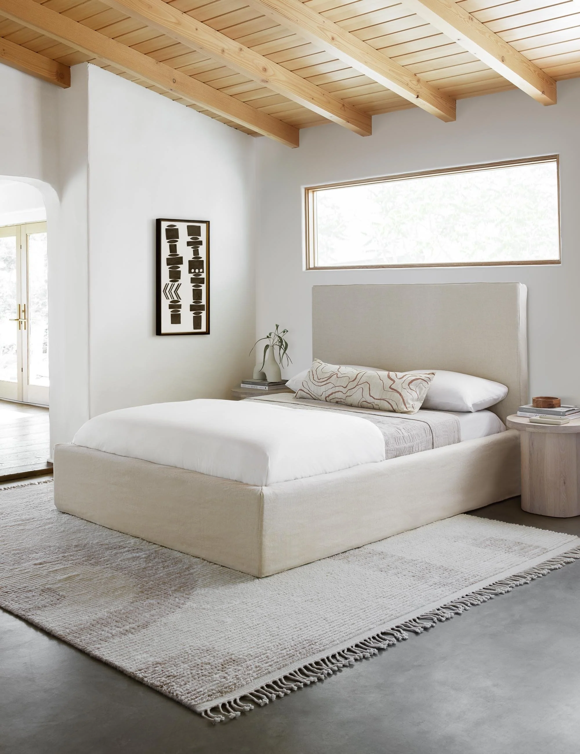 Canyon Pillow by Élan Byrd - Image 29