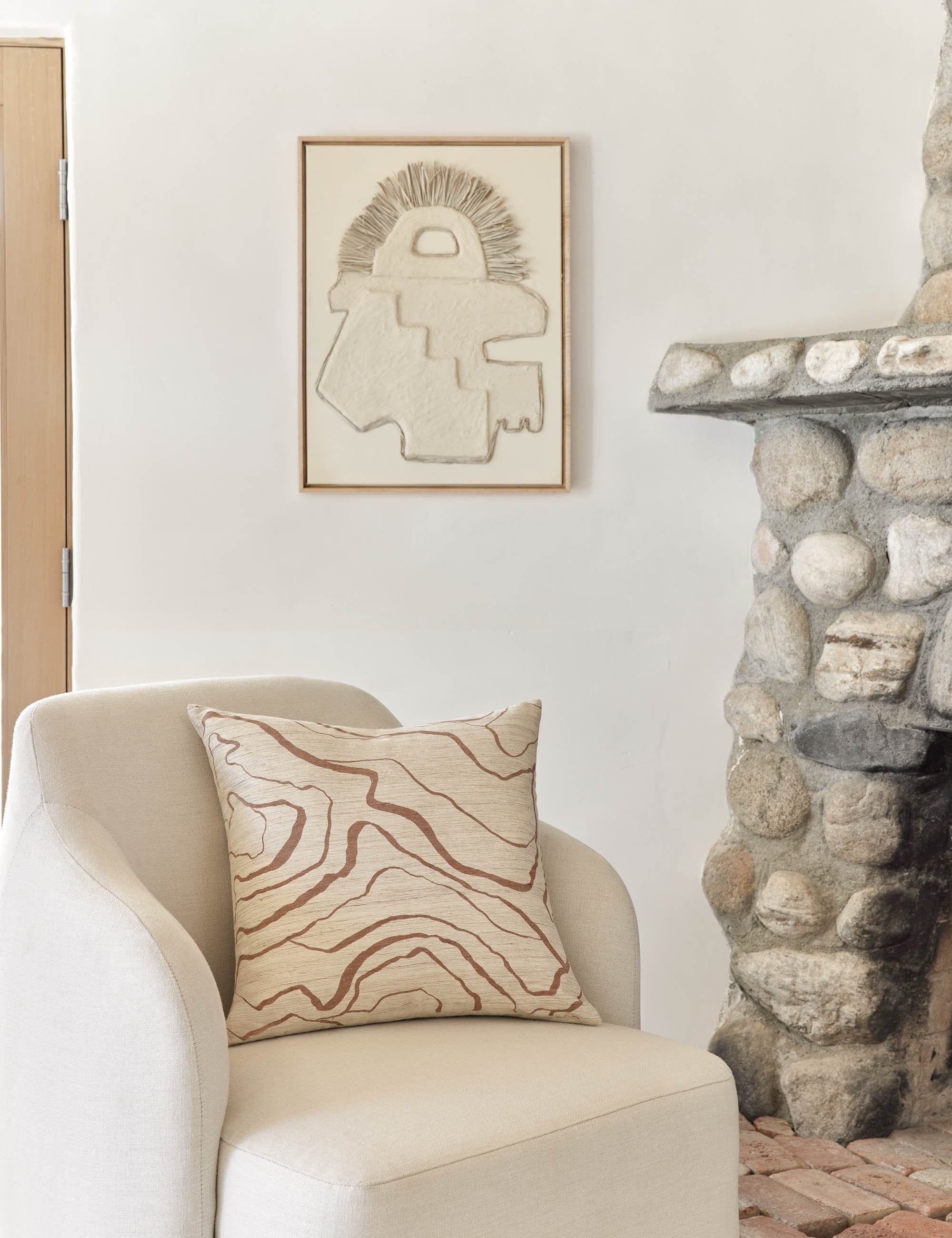 Canyon Pillow by Élan Byrd - Image 32