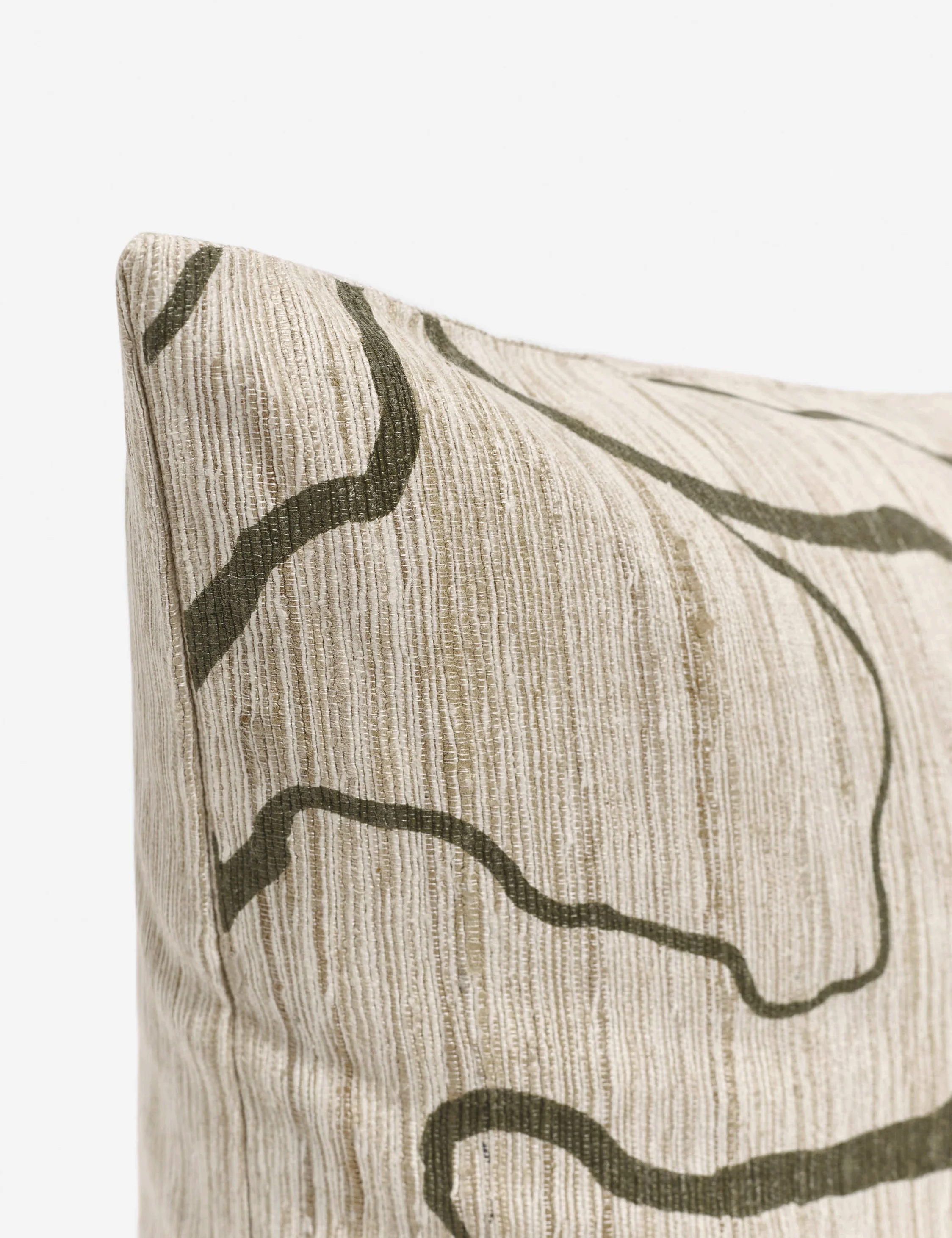 Canyon Pillow by Élan Byrd - Image 6