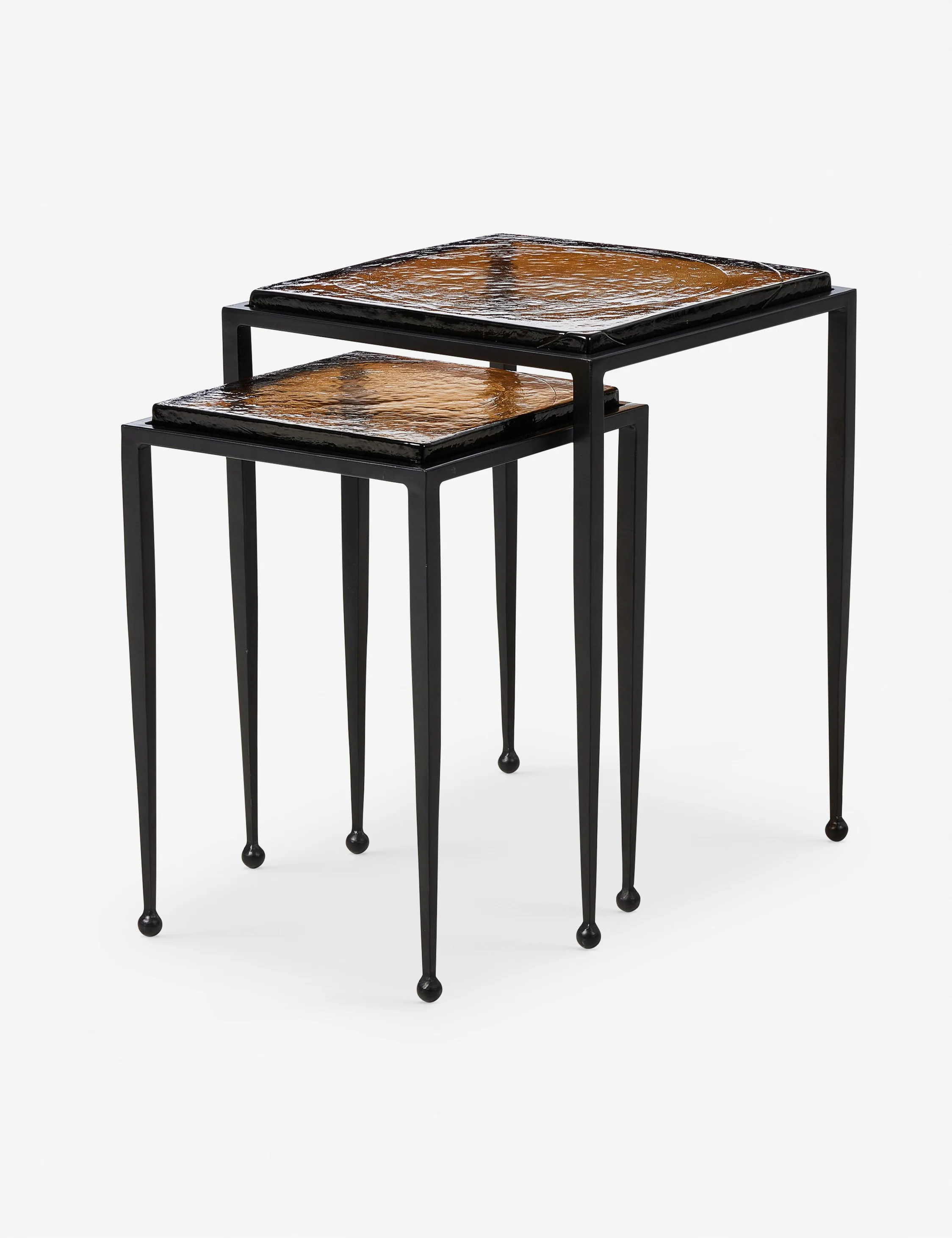 Capa Nesting Side Tables (Set of 2) - Image 3