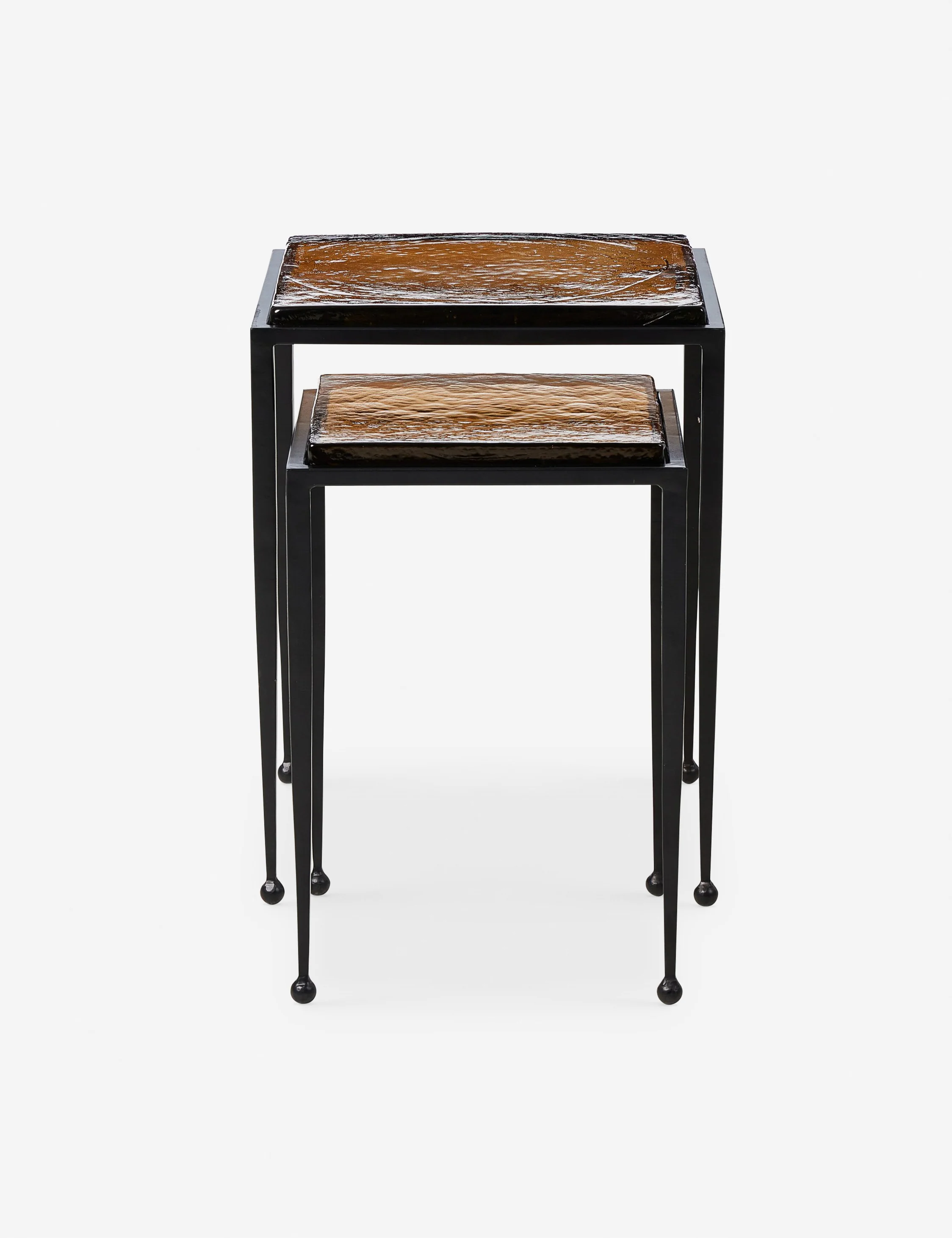 Capa Nesting Side Tables (Set of 2) - Image 5