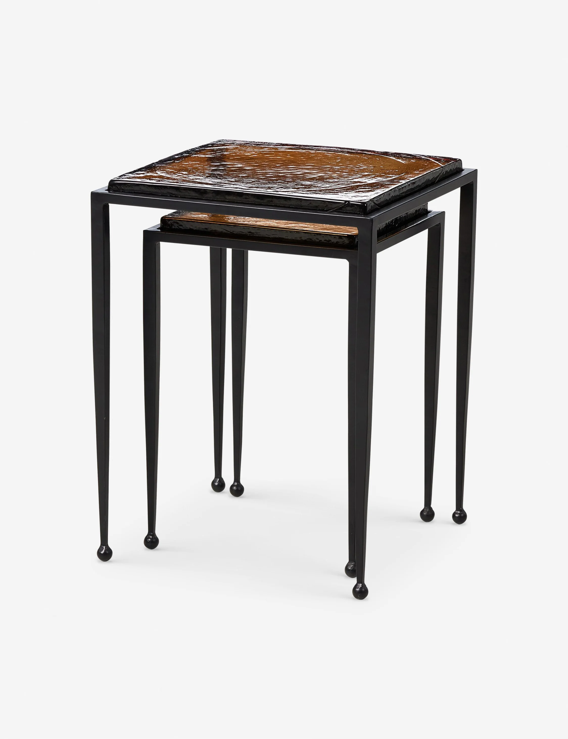 Capa Nesting Side Tables (Set of 2) - Image 6