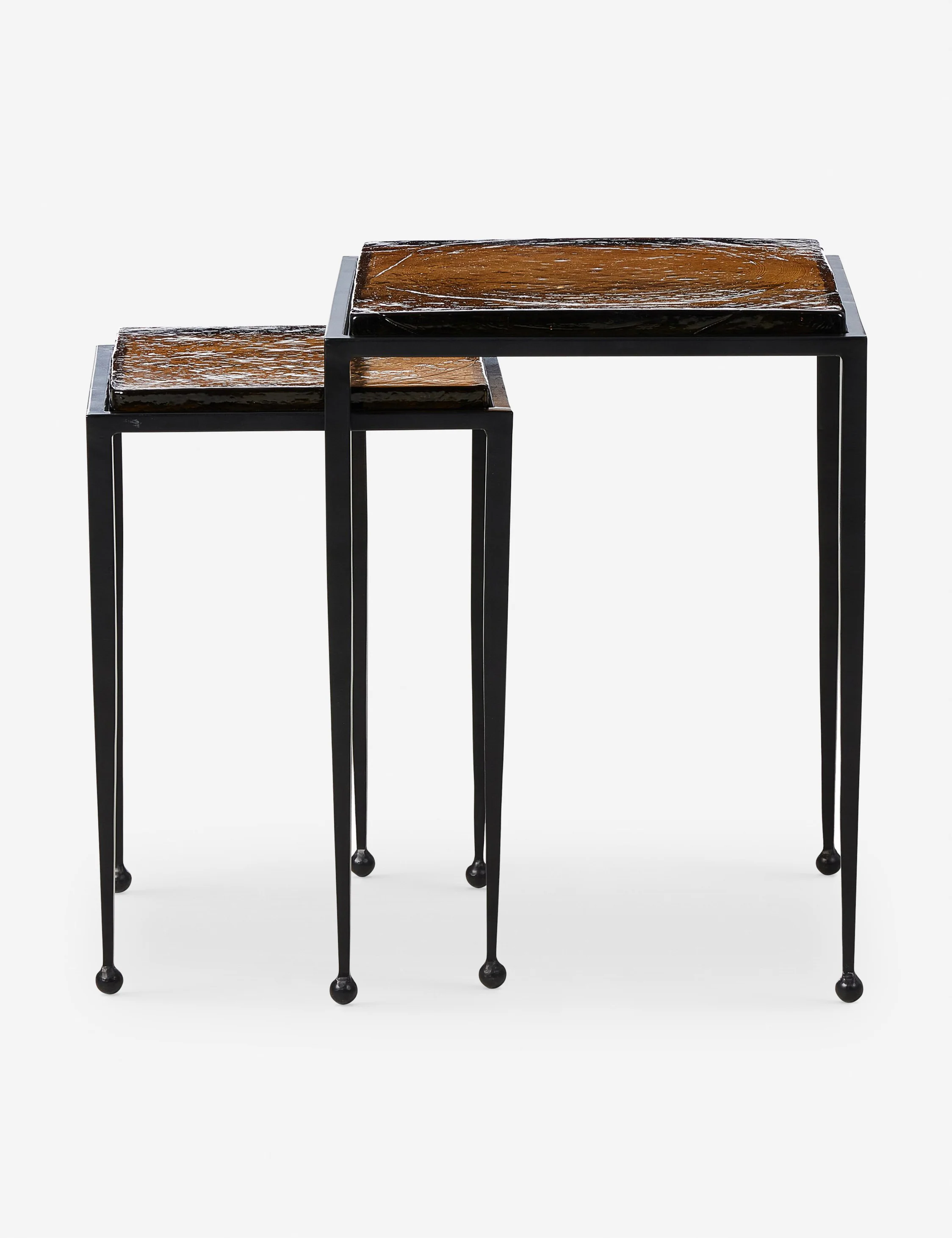 Capa Nesting Side Tables (Set of 2) - Image 7