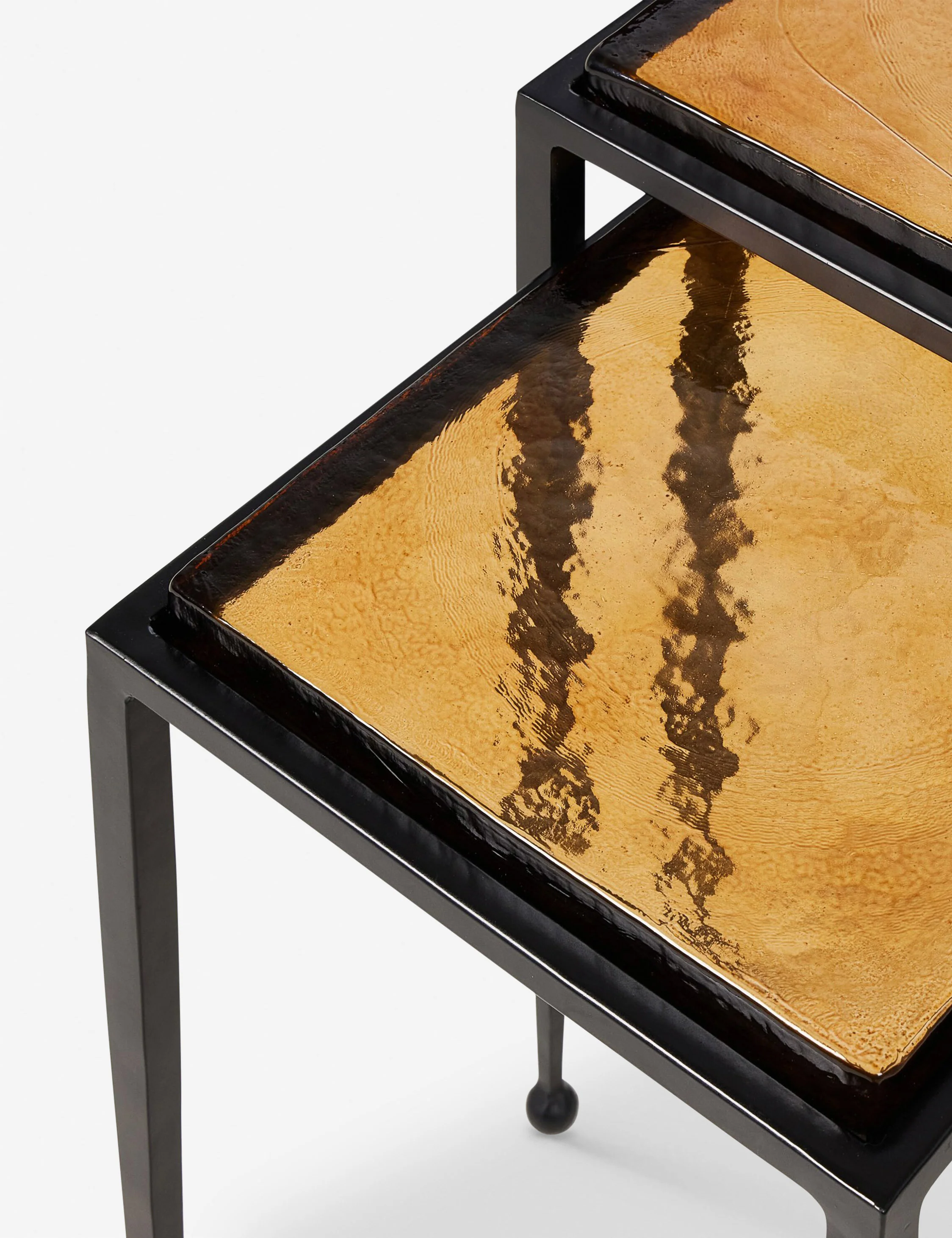 Capa Nesting Side Tables (Set of 2) - Image 8