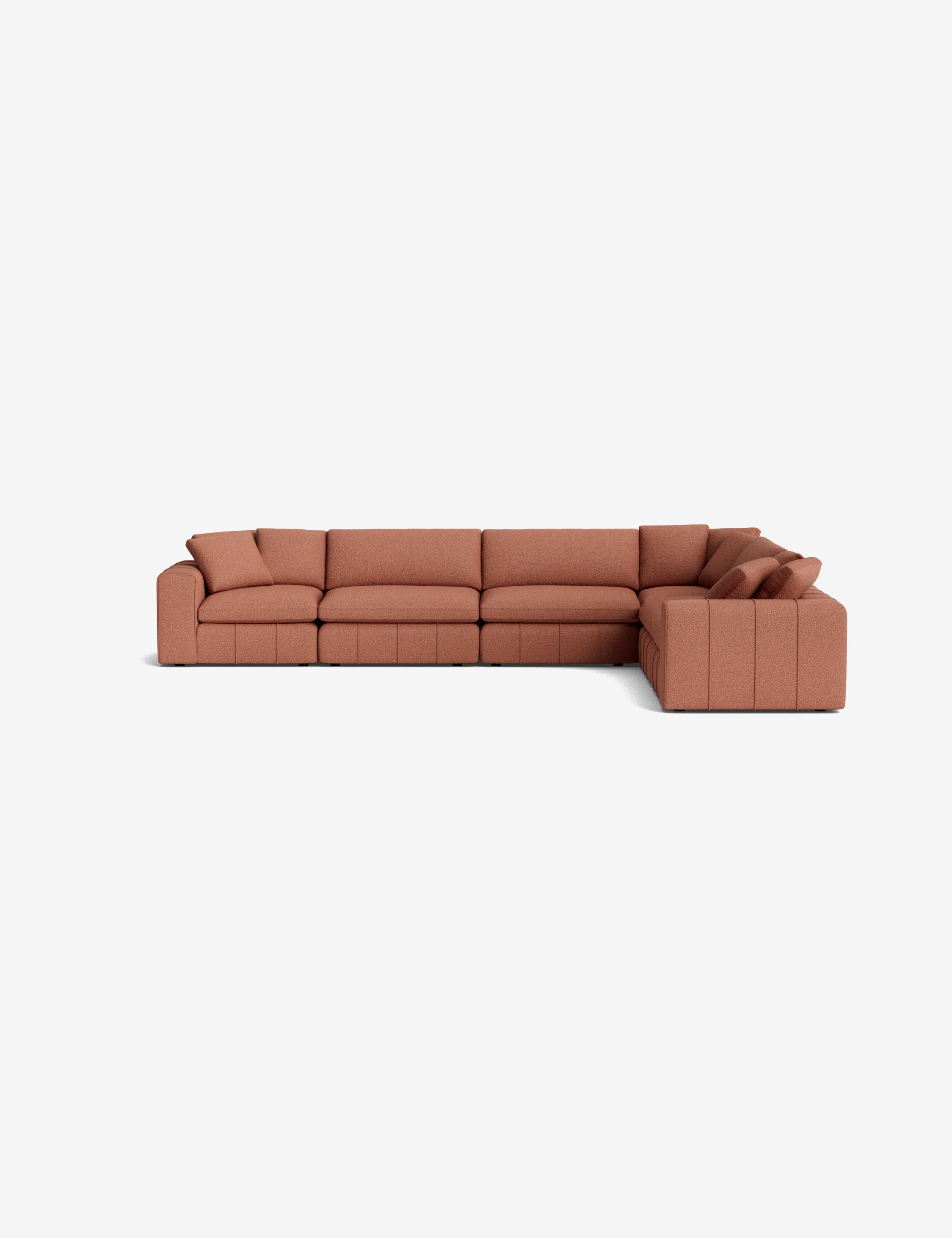 Capella Modular Corner Sectional Sofa - Image 113