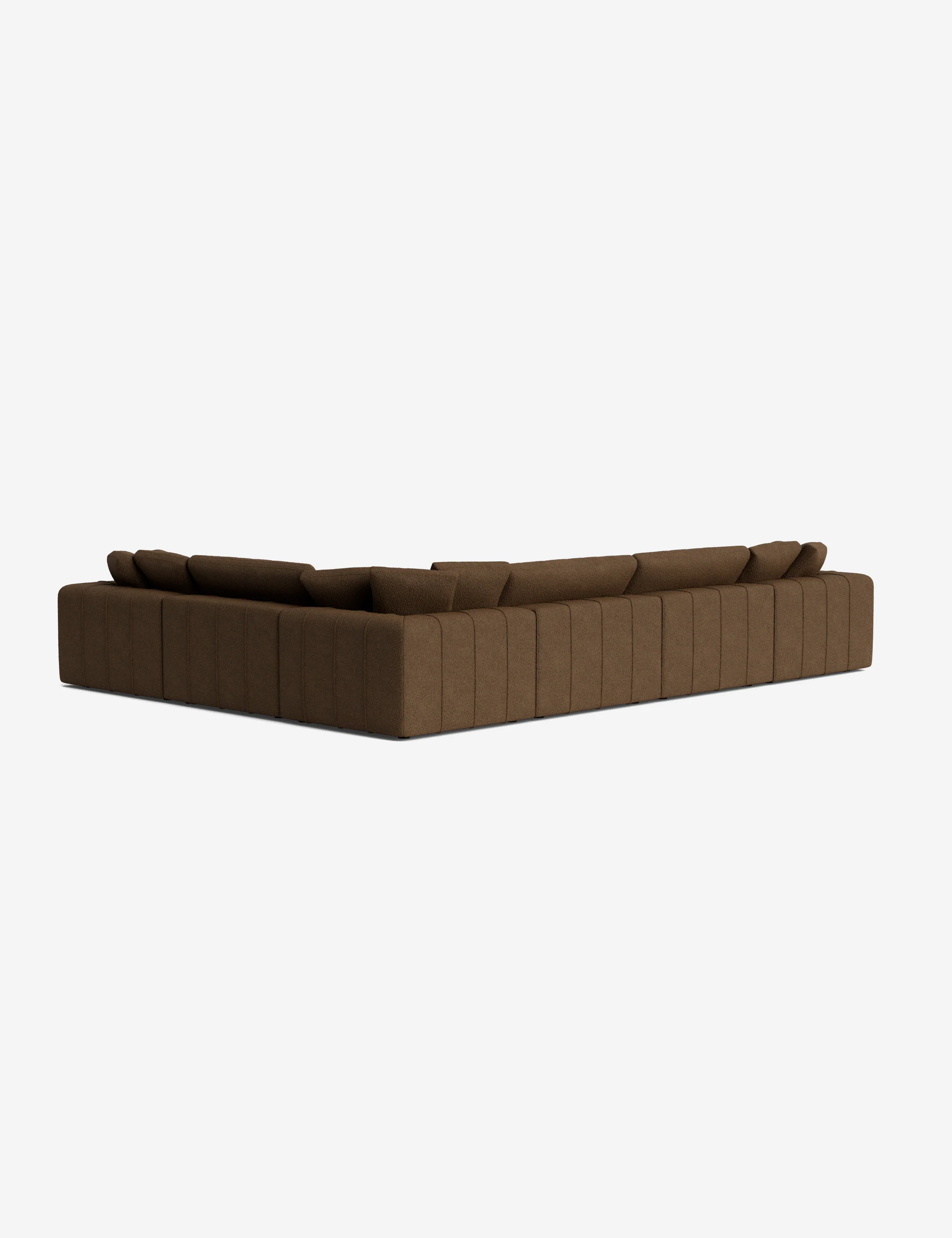 Capella Modular Corner Sectional Sofa - Image 129
