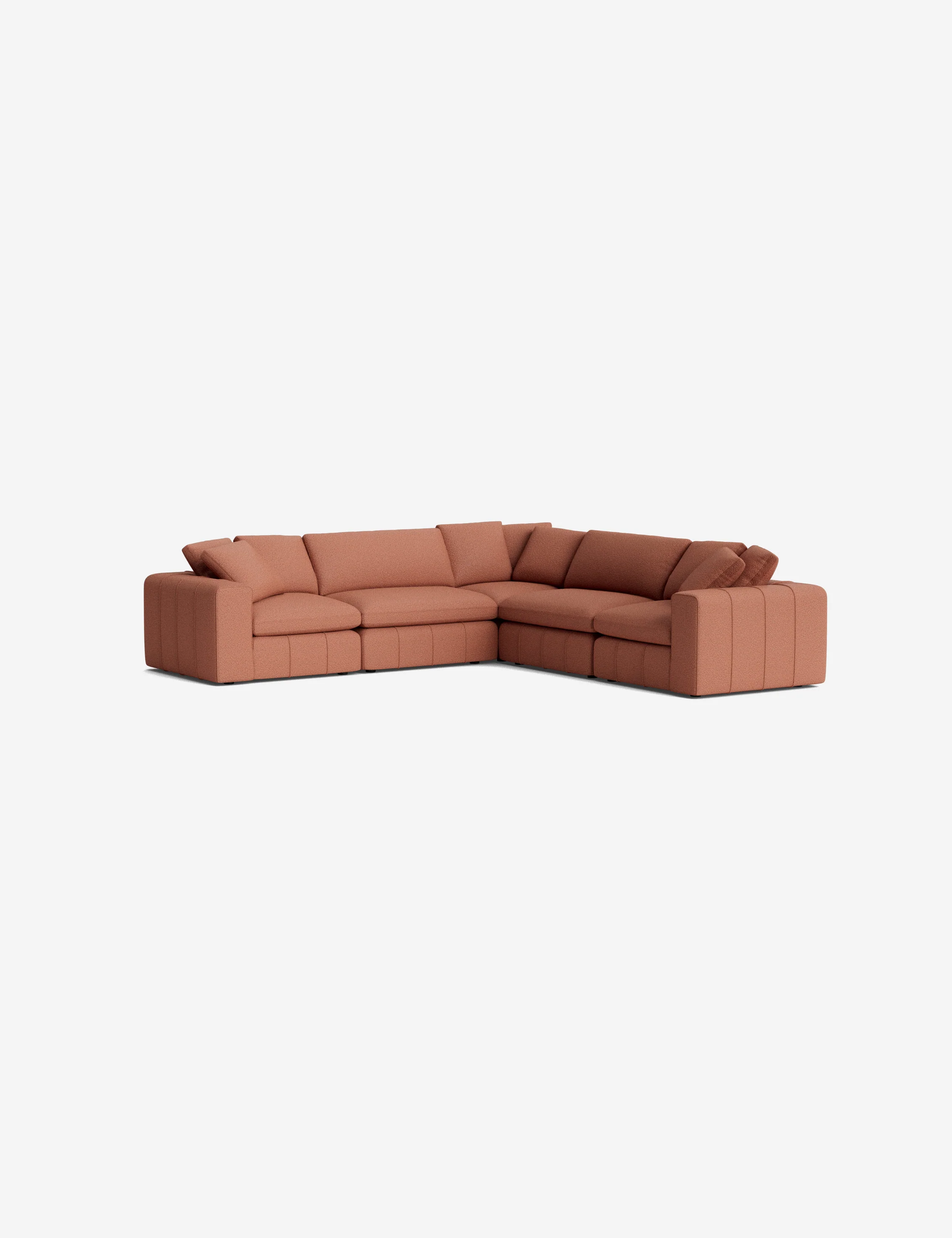 Capella Modular Corner Sectional Sofa - Image 13