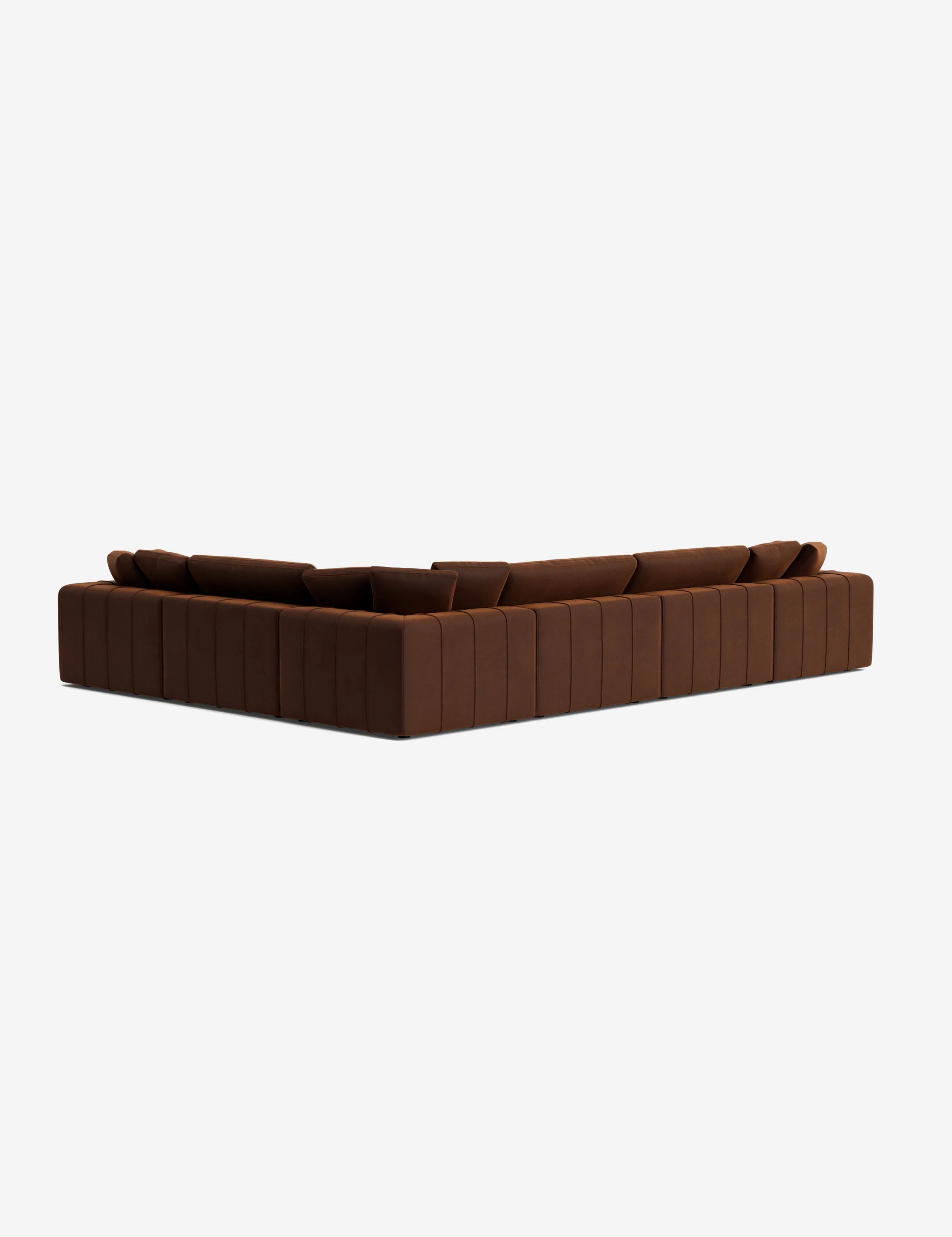 Capella Modular Corner Sectional Sofa - Image 141