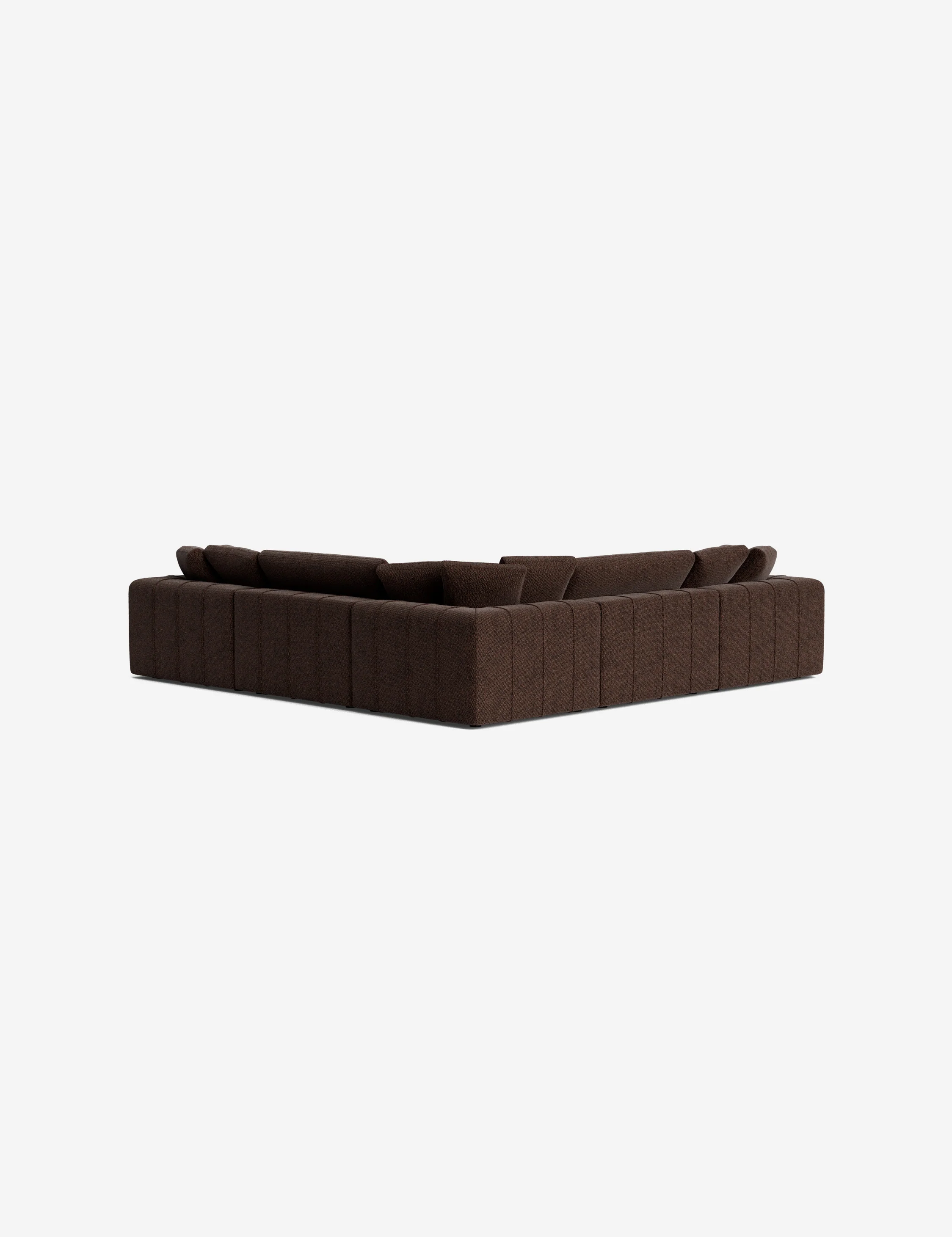 Capella Modular Corner Sectional Sofa - Image 27