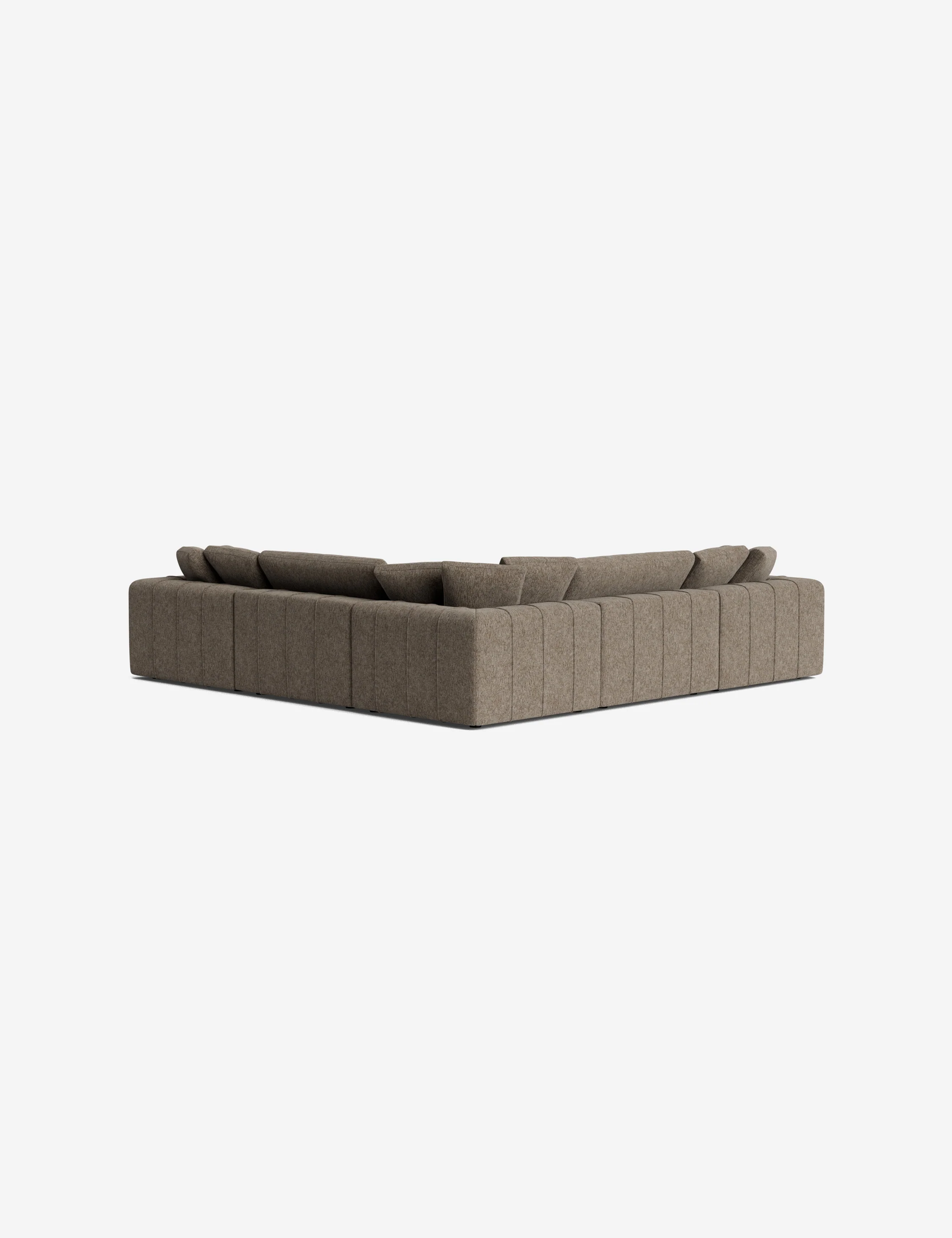 Capella Modular Corner Sectional Sofa - Image 57