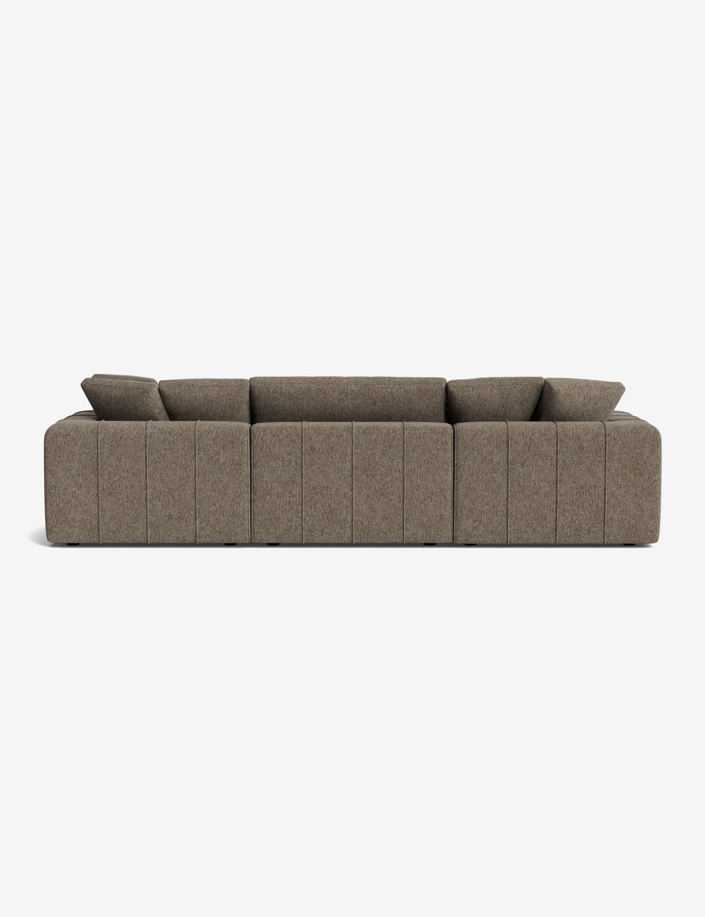 Capella Modular Sofa - Image 100