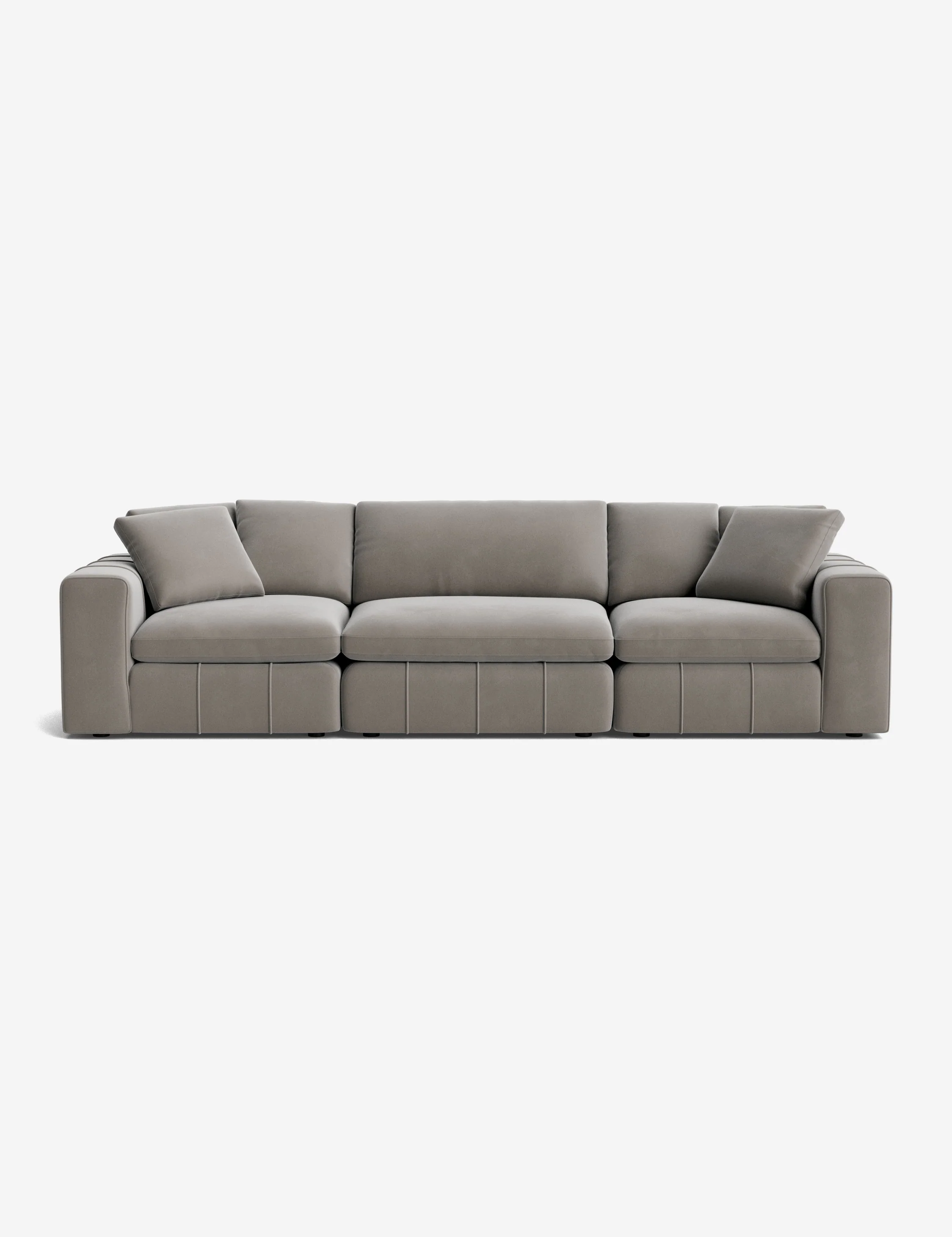 Capella Modular Sofa - Image 113