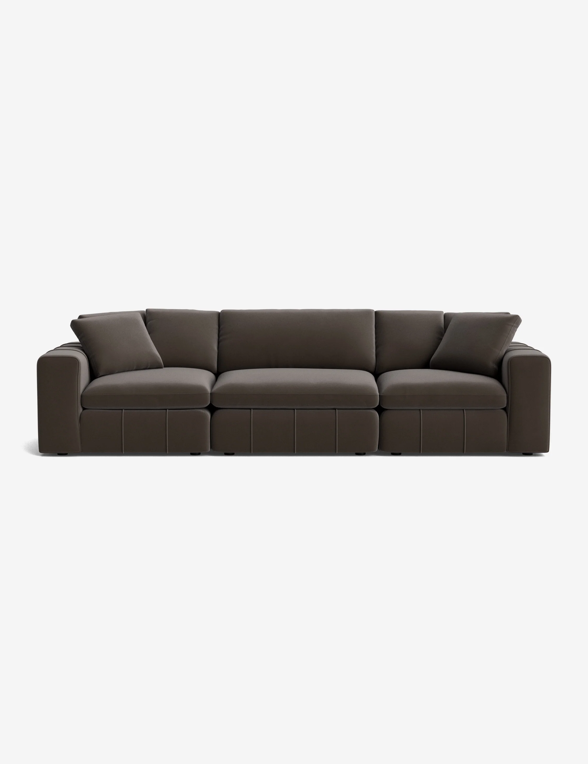 Capella Modular Sofa - Image 21