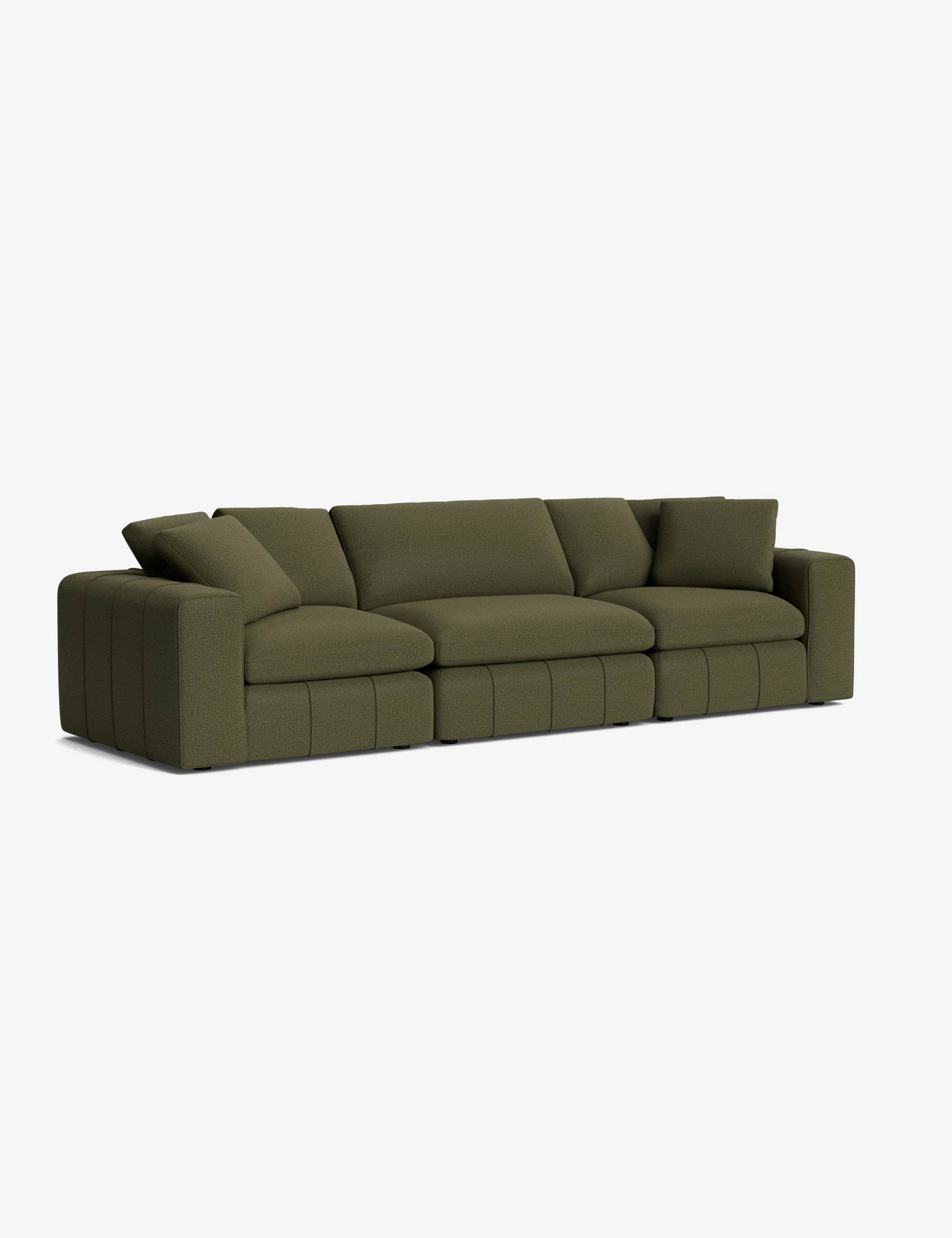 Capella Modular Sofa - Image 30
