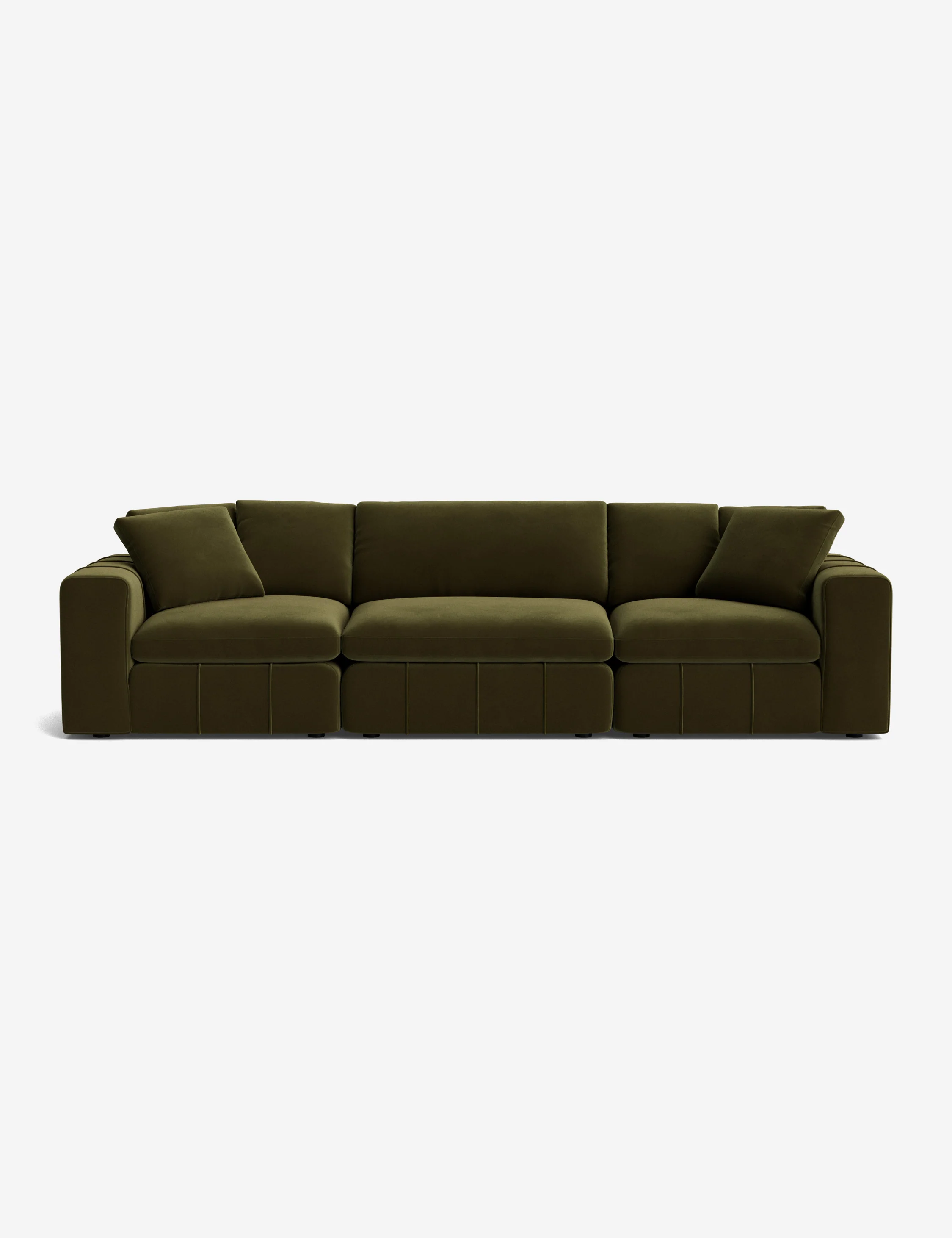 Capella Modular Sofa - Image 33