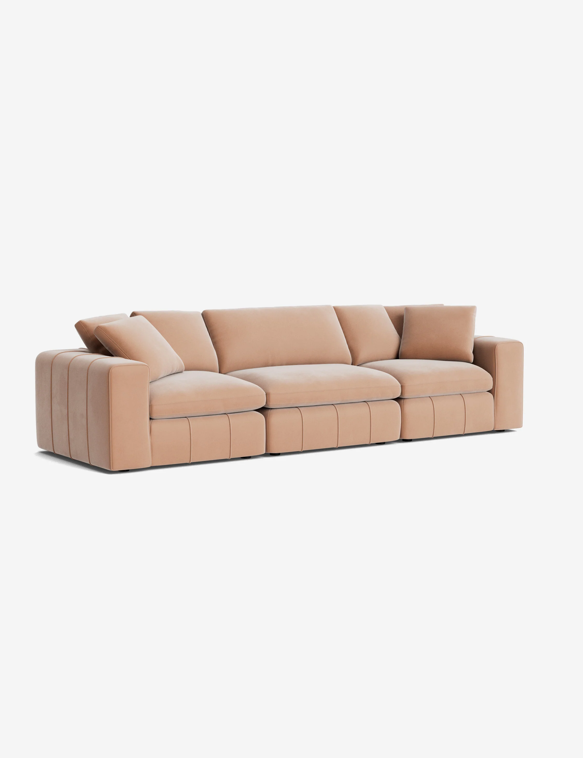 Capella Modular Sofa - Image 46