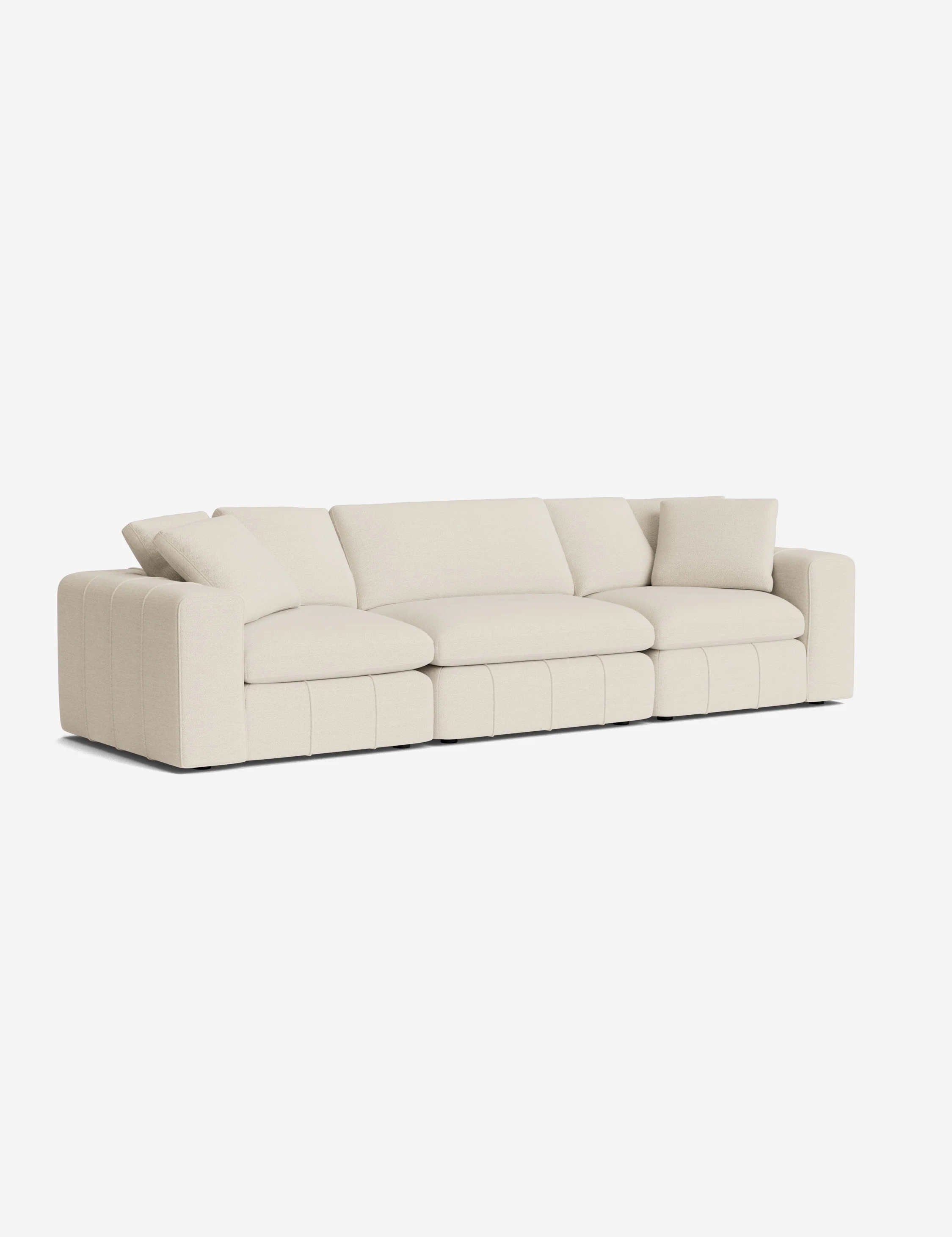 Capella Modular Sofa - Image 86