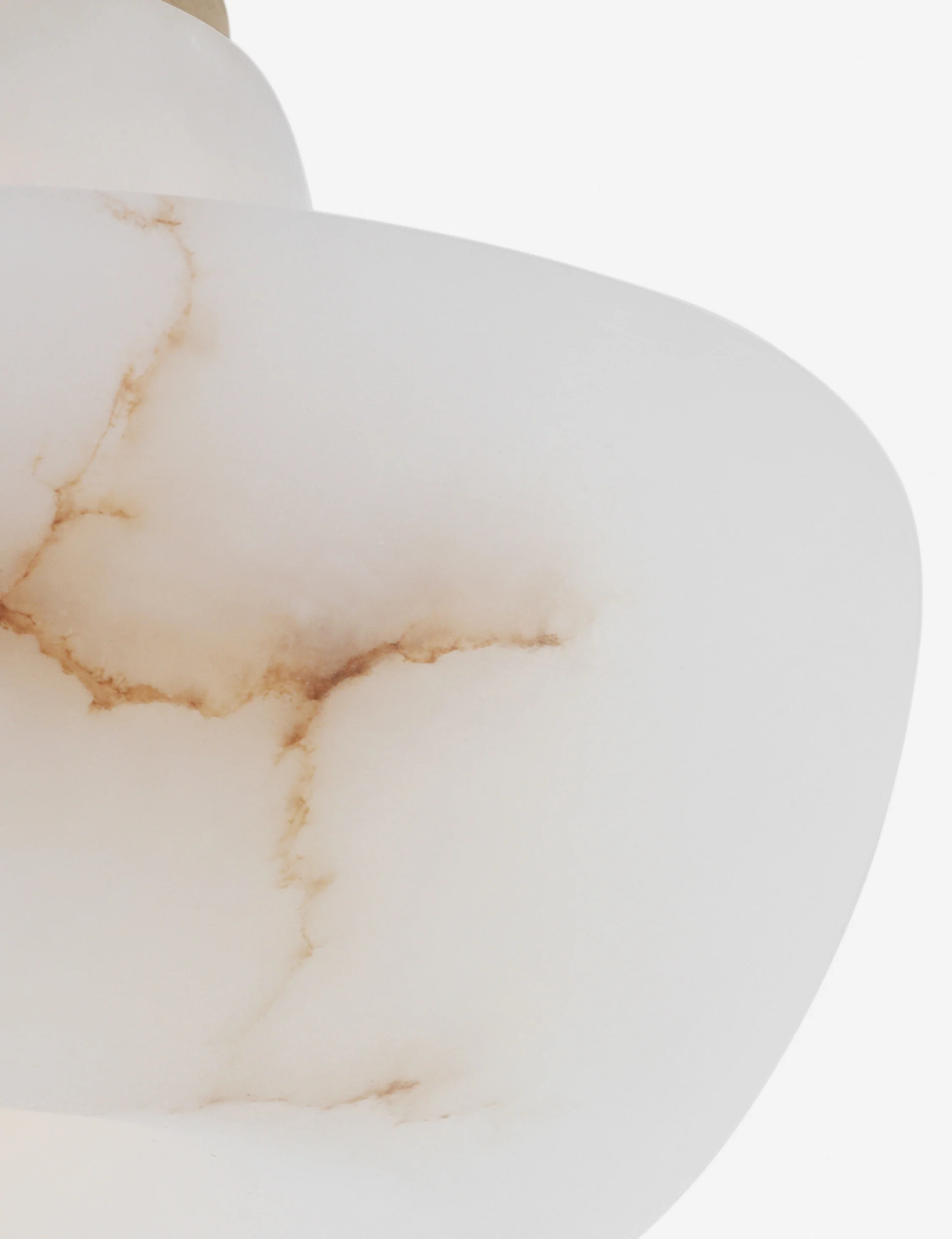 Cappello Flush Mount Light by Kelly Wearstler - Image 3