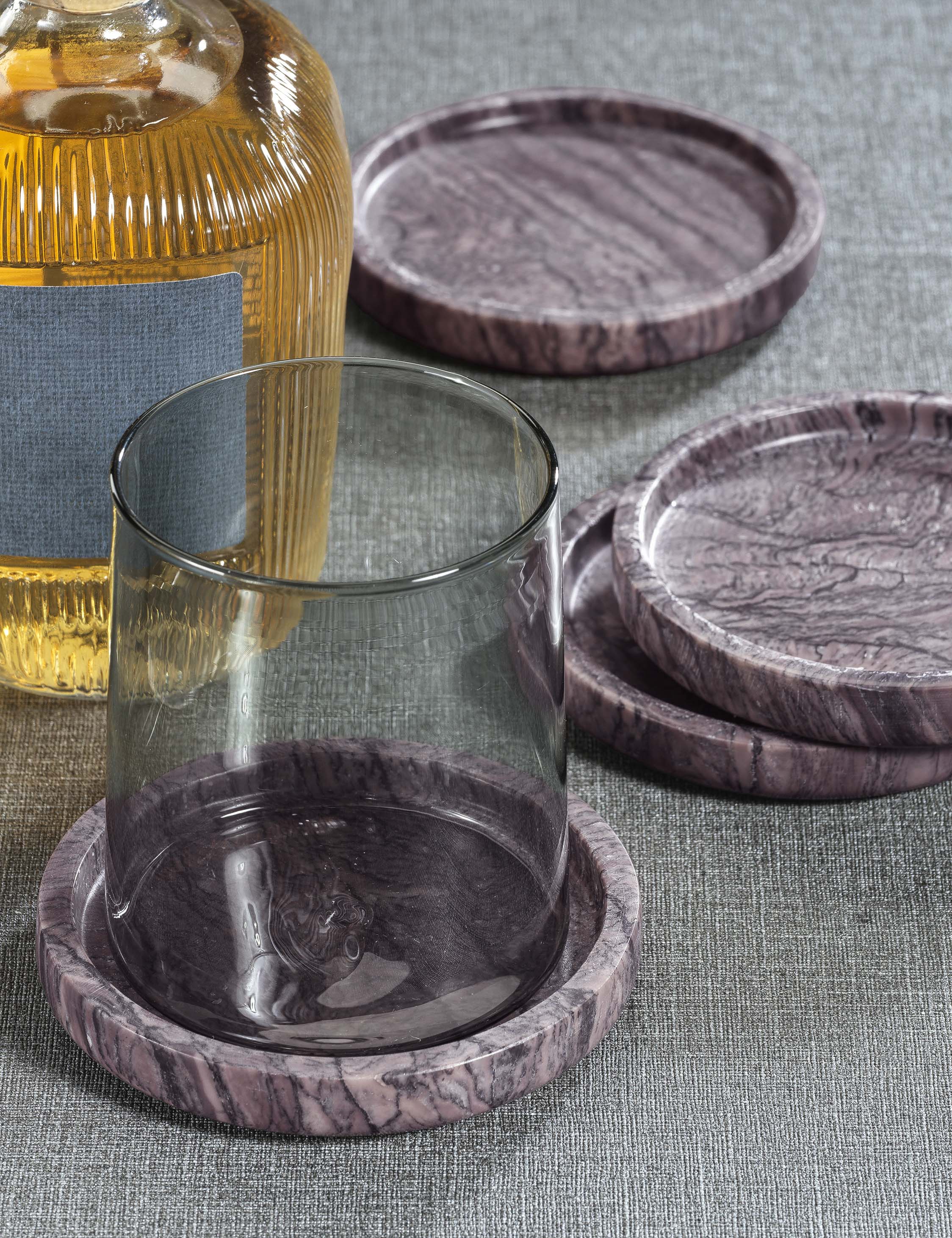 Caprera Coasters (Set of 4)