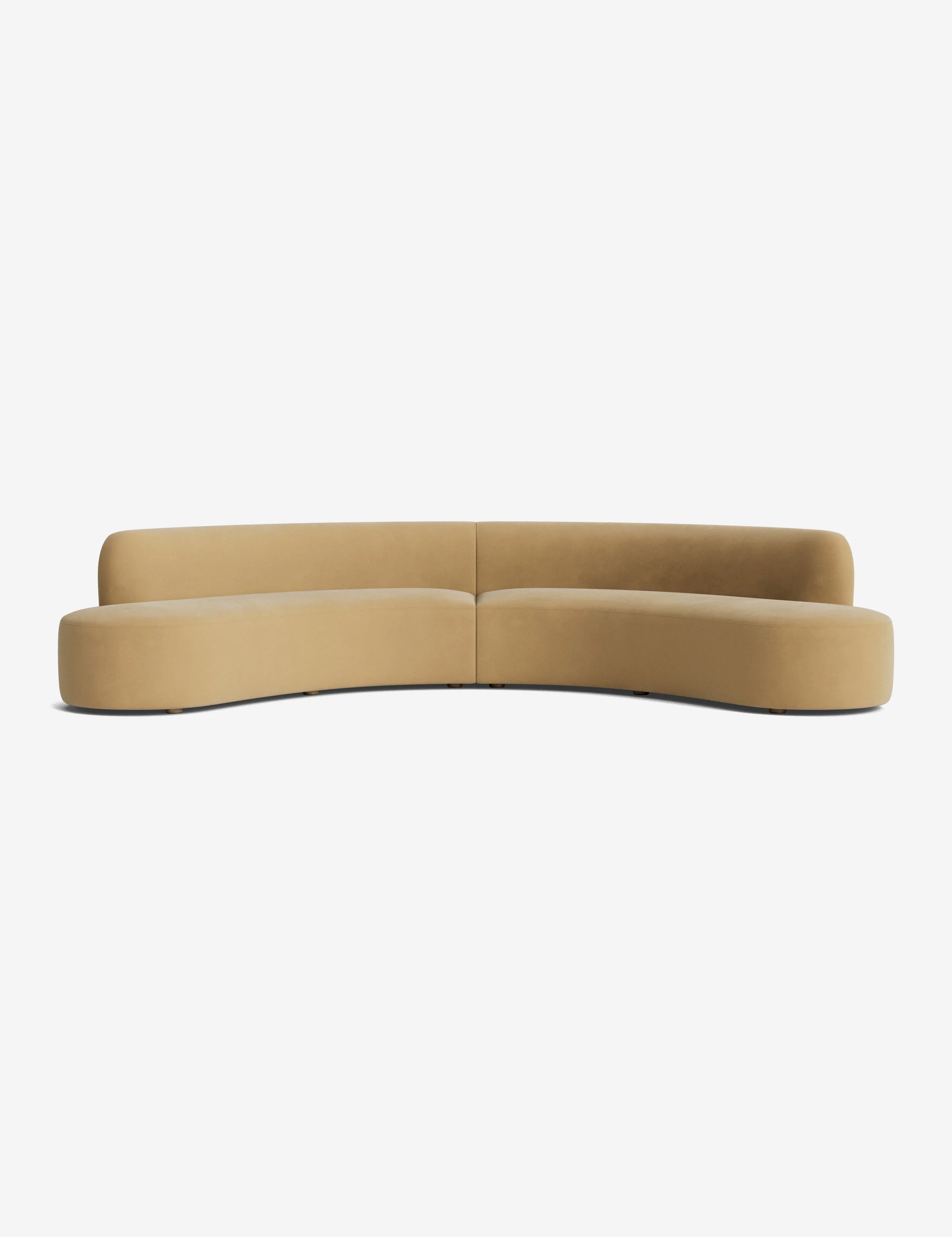 Cara Sectional Sofa - Image 10