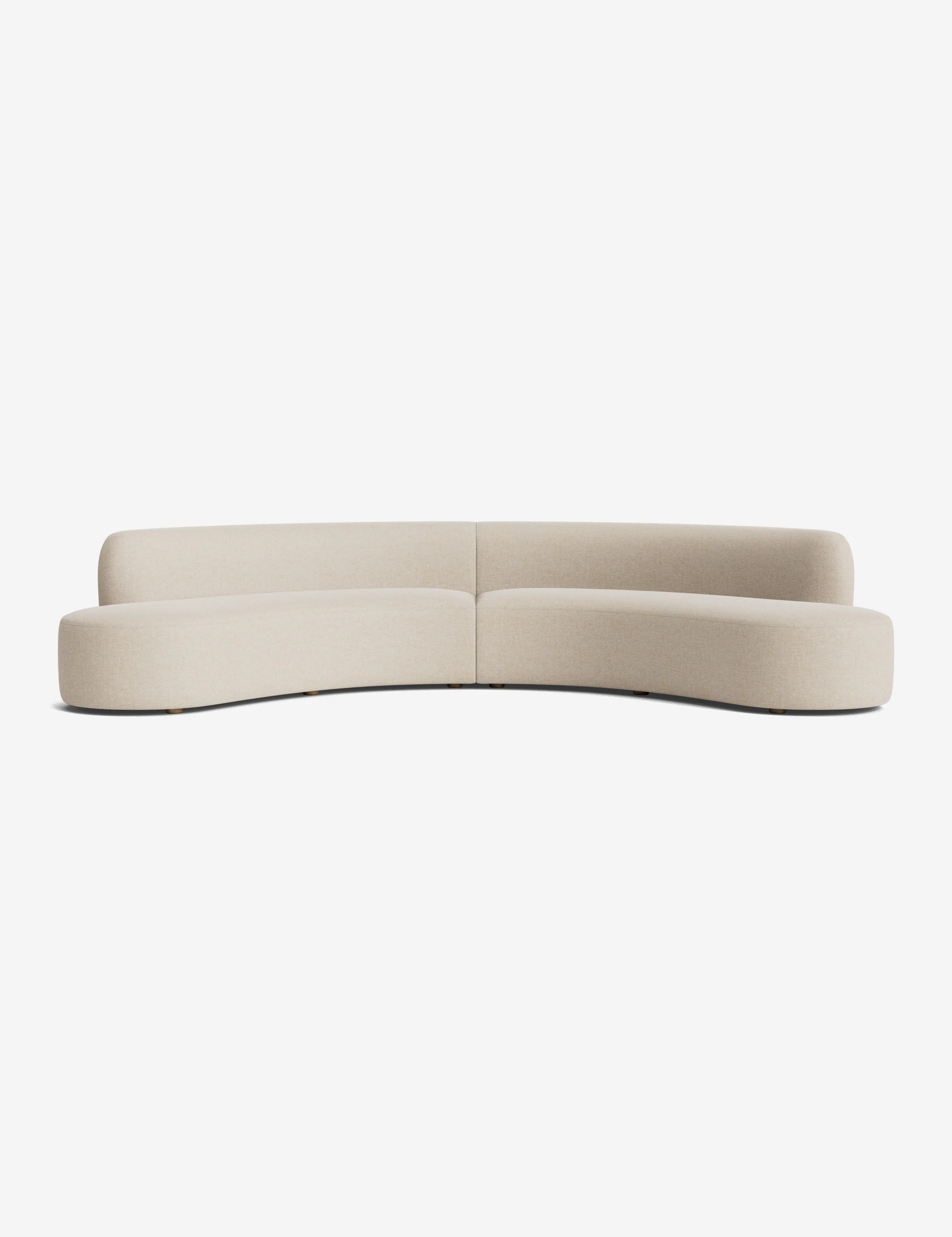 Cara Sectional Sofa - Image 21