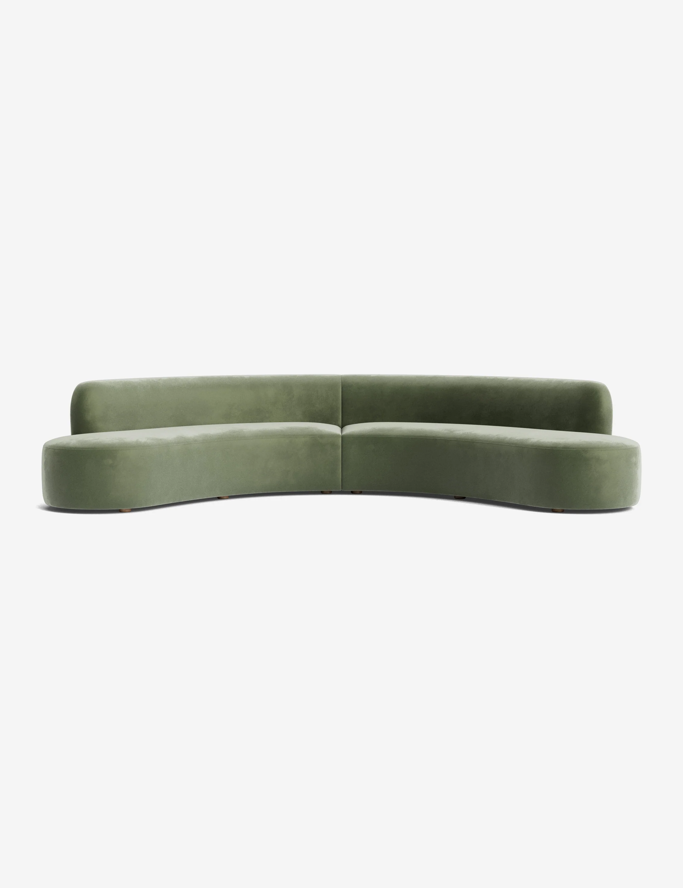 Cara Sectional Sofa - Image 28
