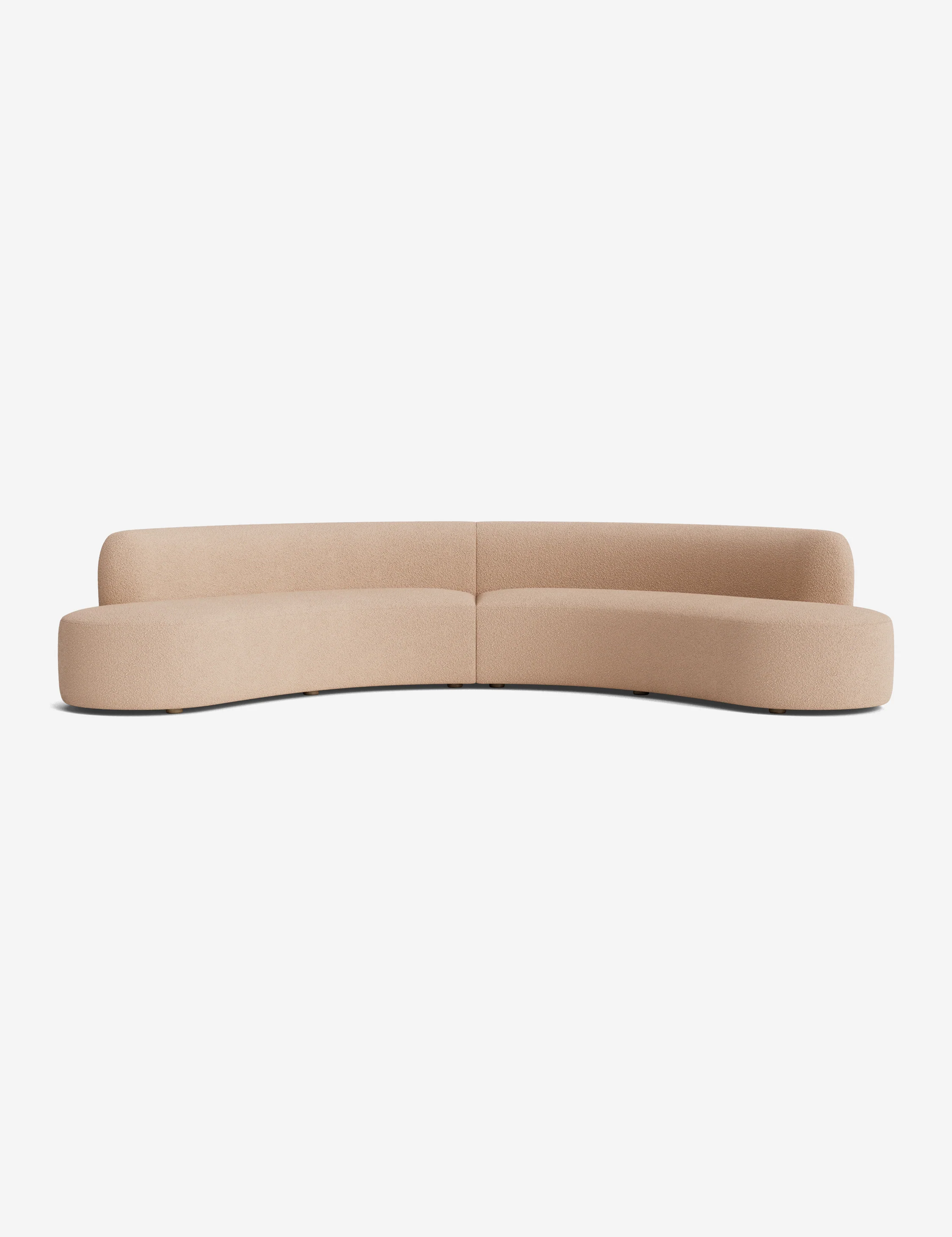 Cara Sectional Sofa - Image 32