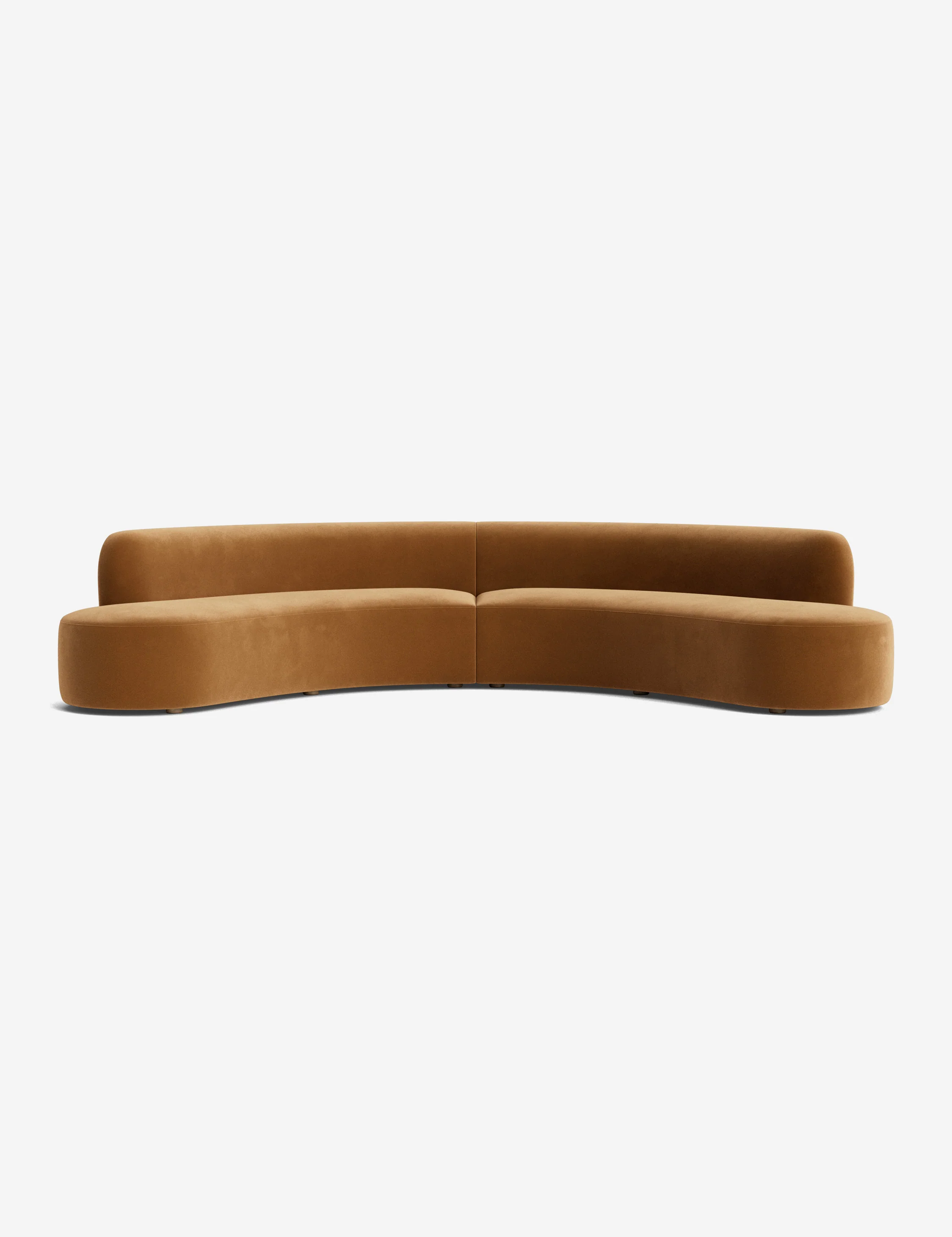 Cara Sectional Sofa - Image 33