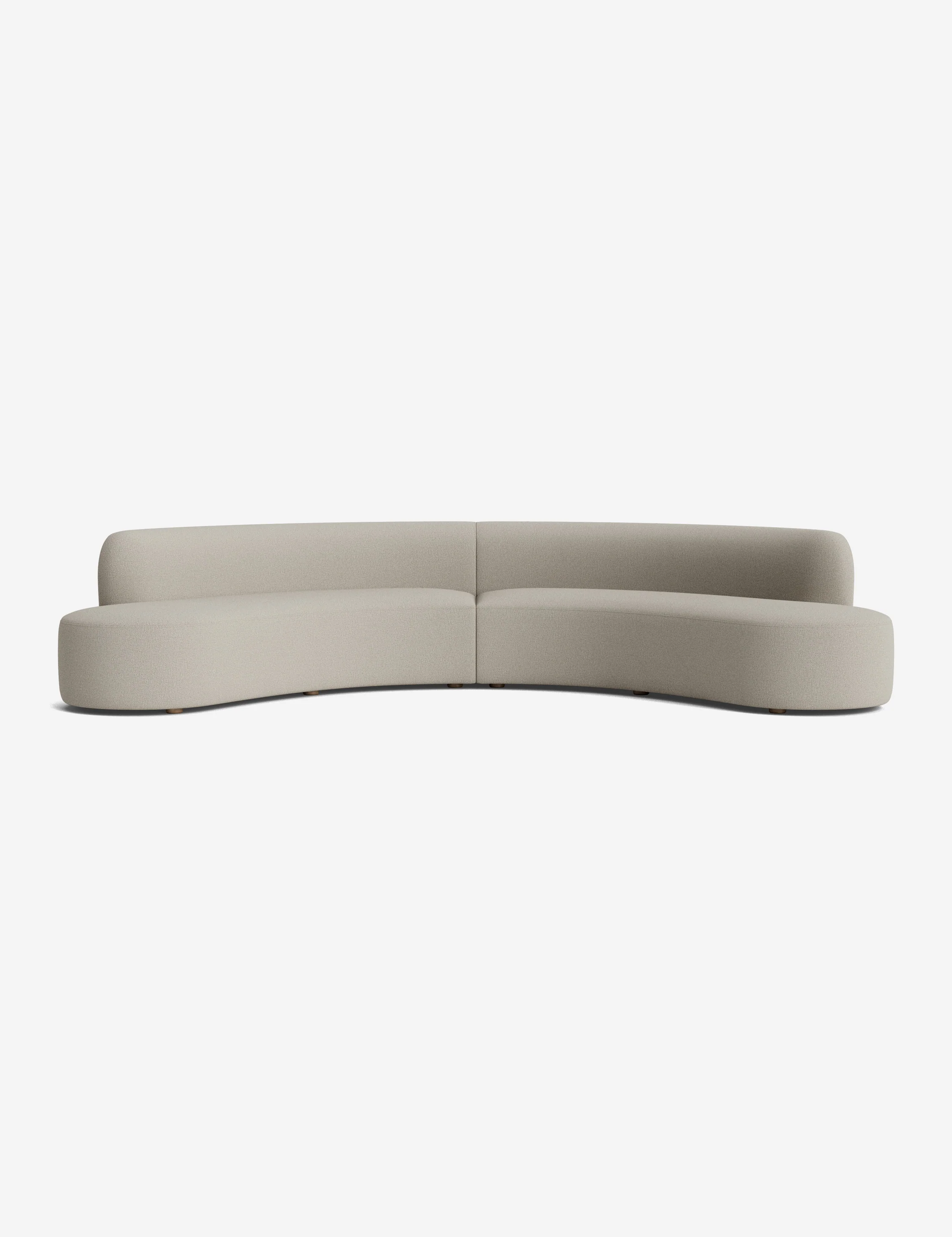 Cara Sectional Sofa - Image 36
