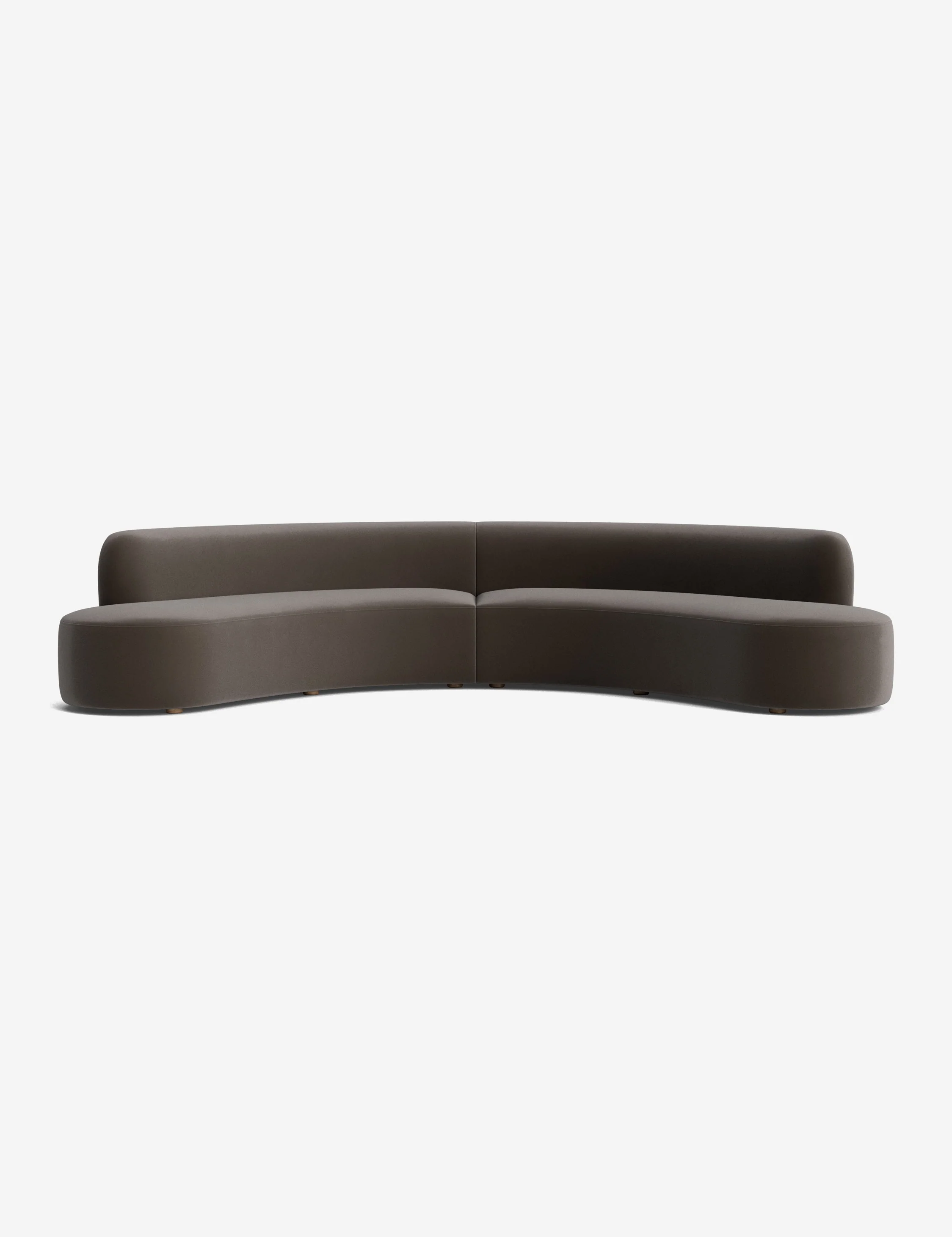 Cara Sectional Sofa - Image 38