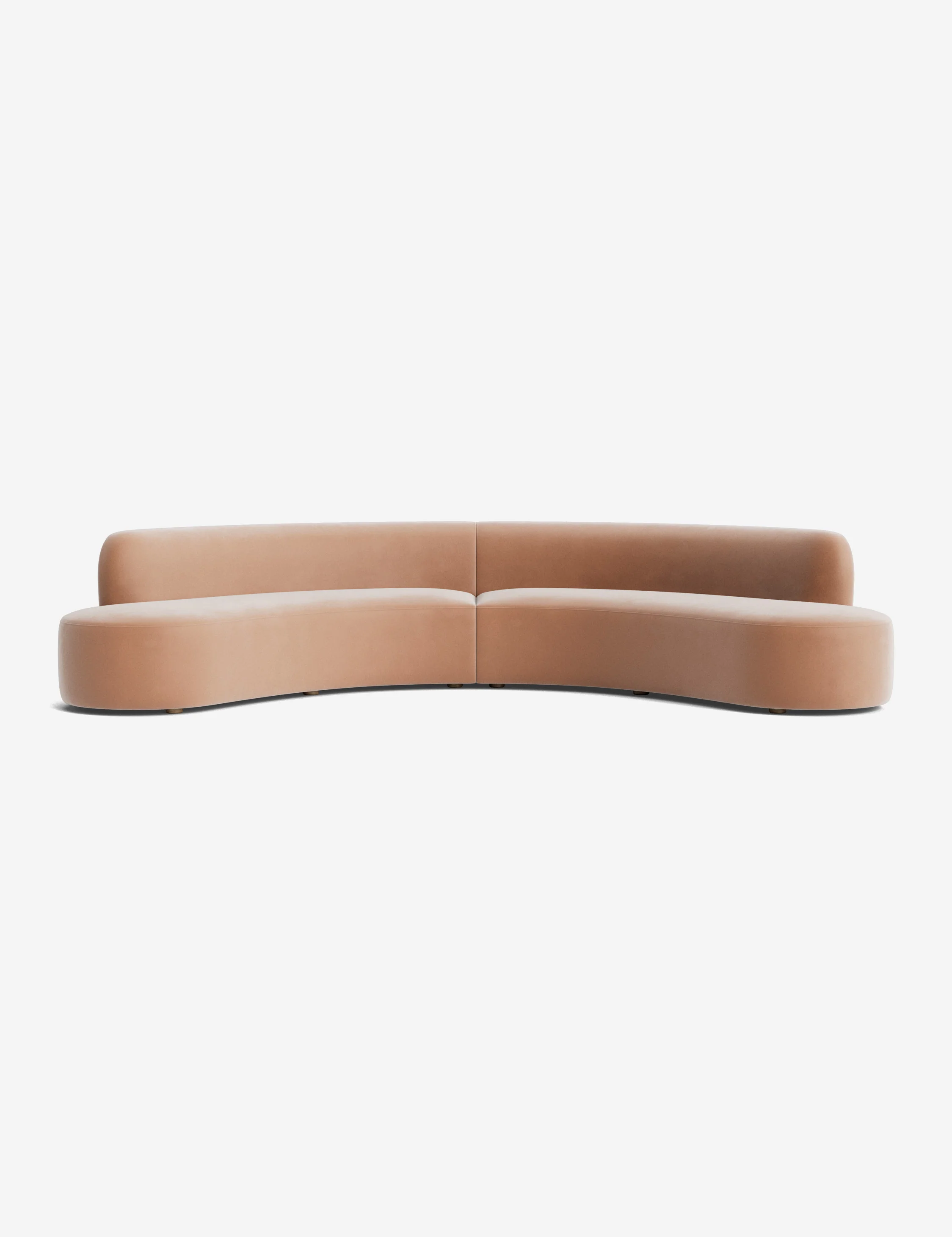 Cara Sectional Sofa - Image 8