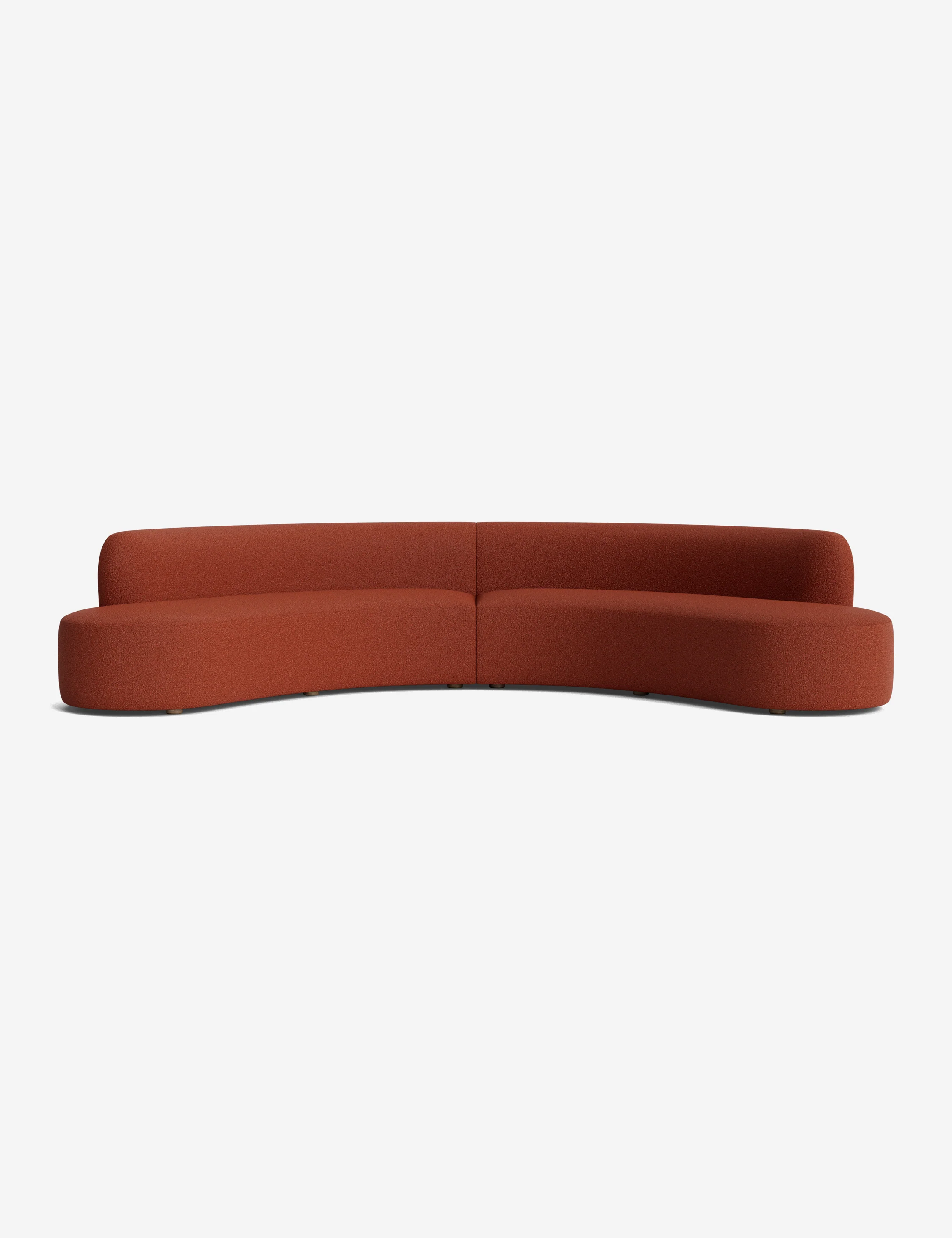 Cara Sectional Sofa - Image 9