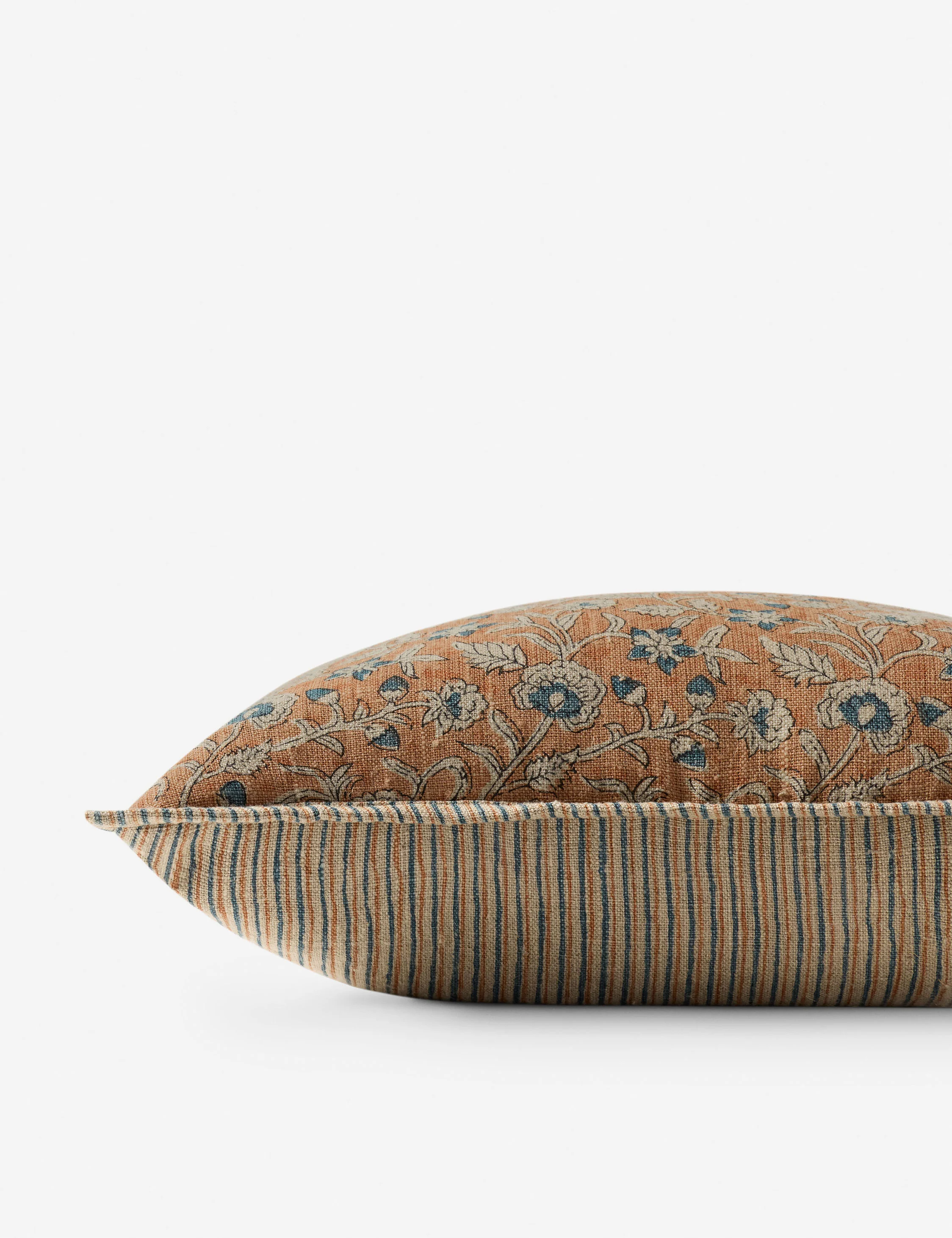 Carazo Linen Pillow - Image 8