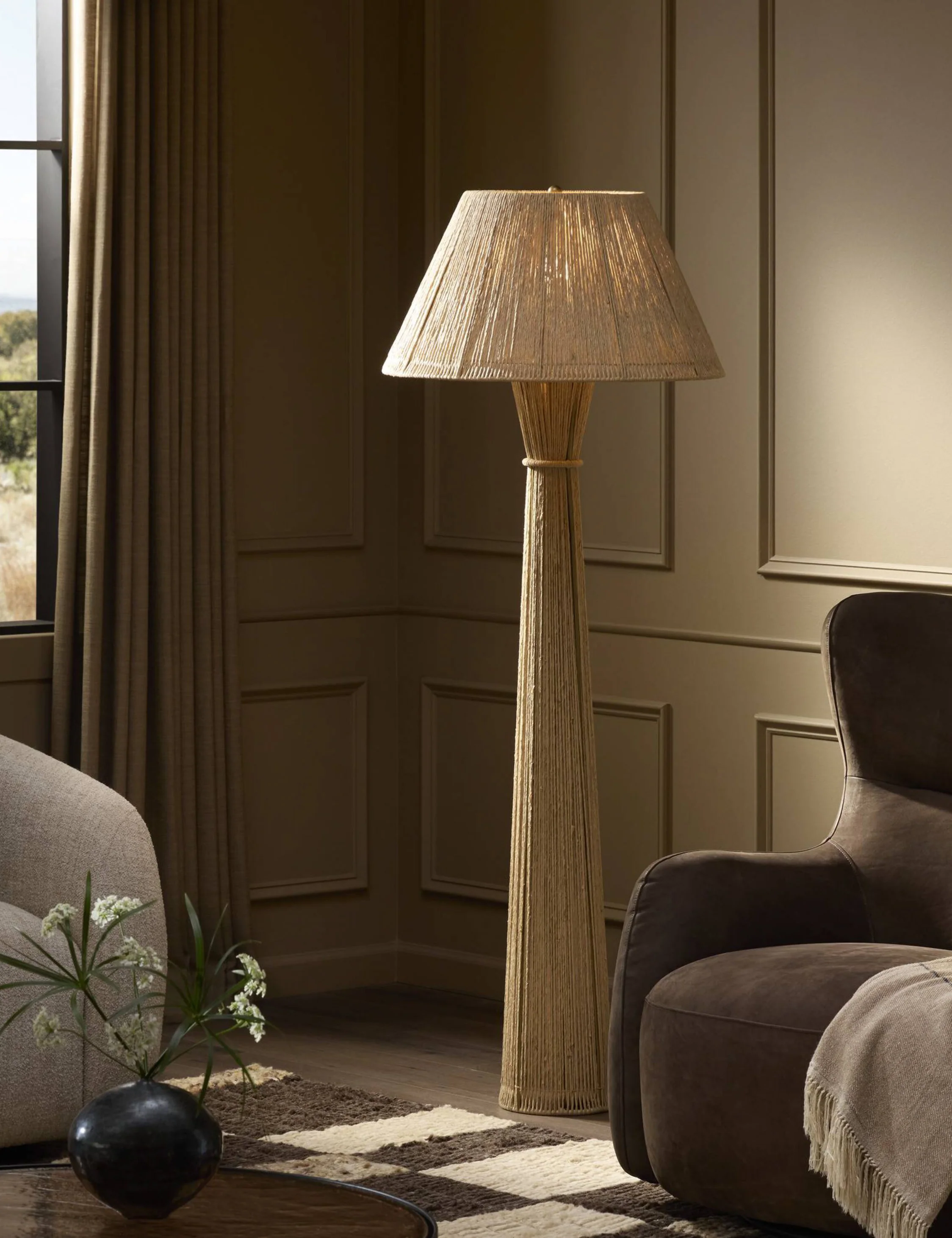 Cardenas Floor Lamp