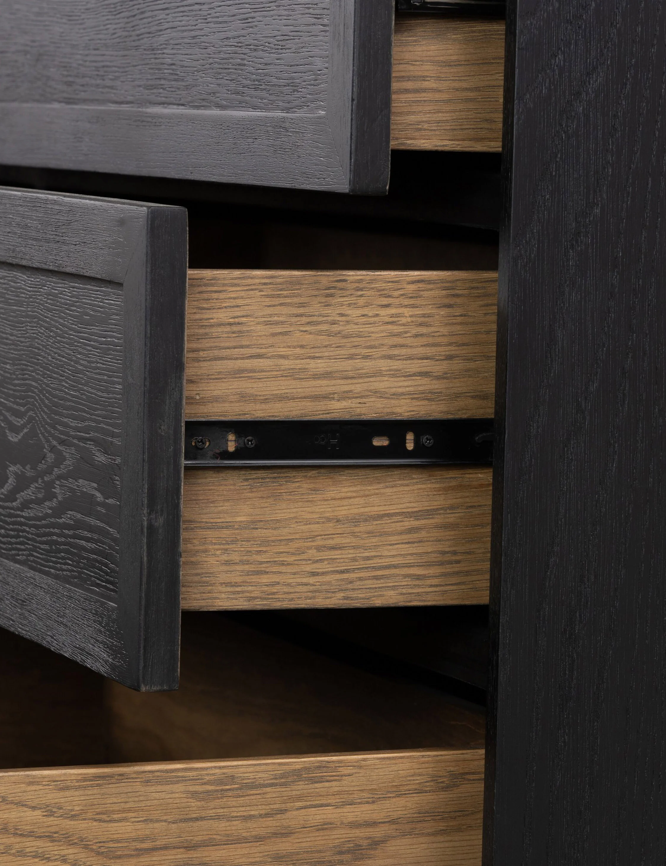 Carly 6-Drawer Dresser - Image 10
