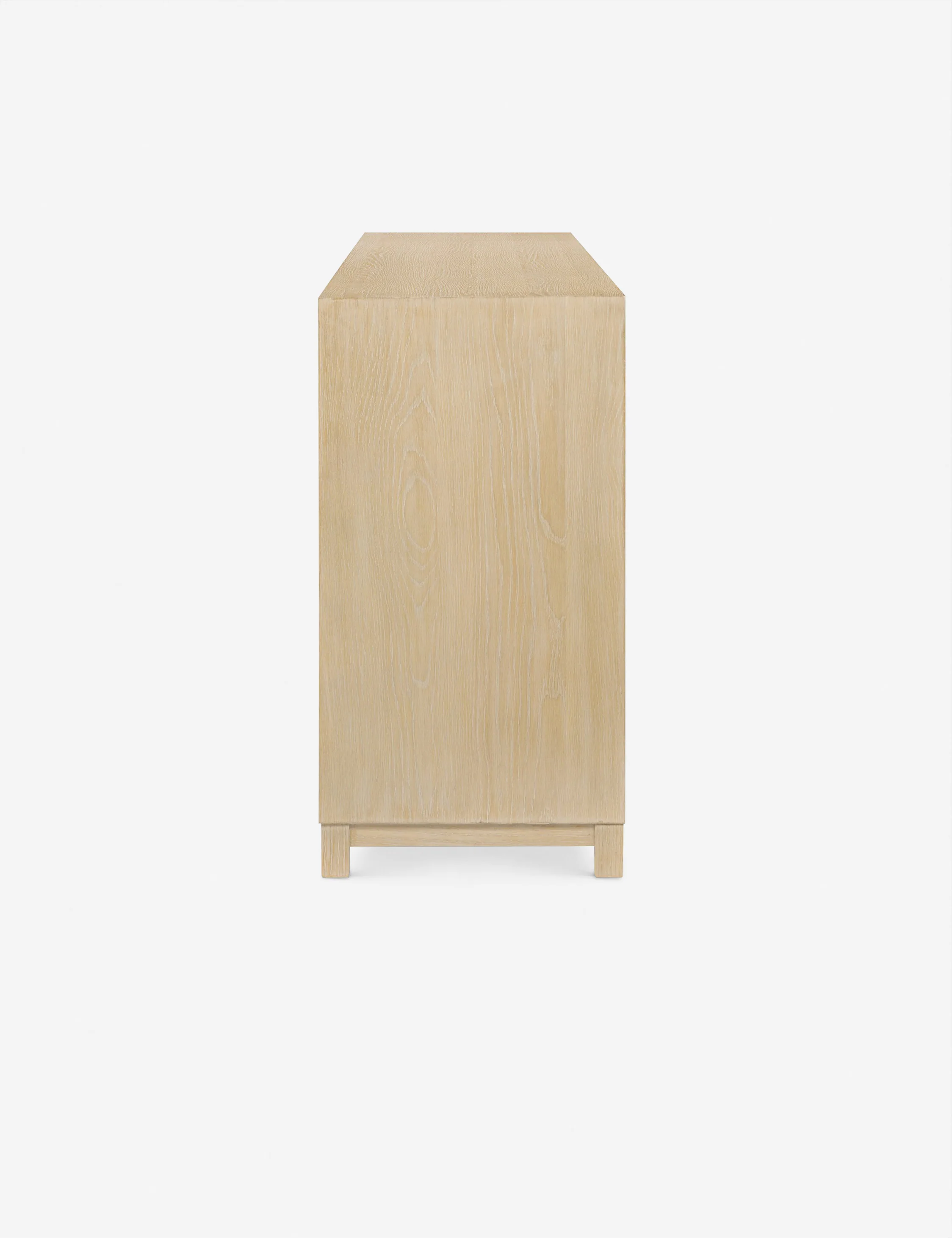 Carly 6-Drawer Dresser - Image 17