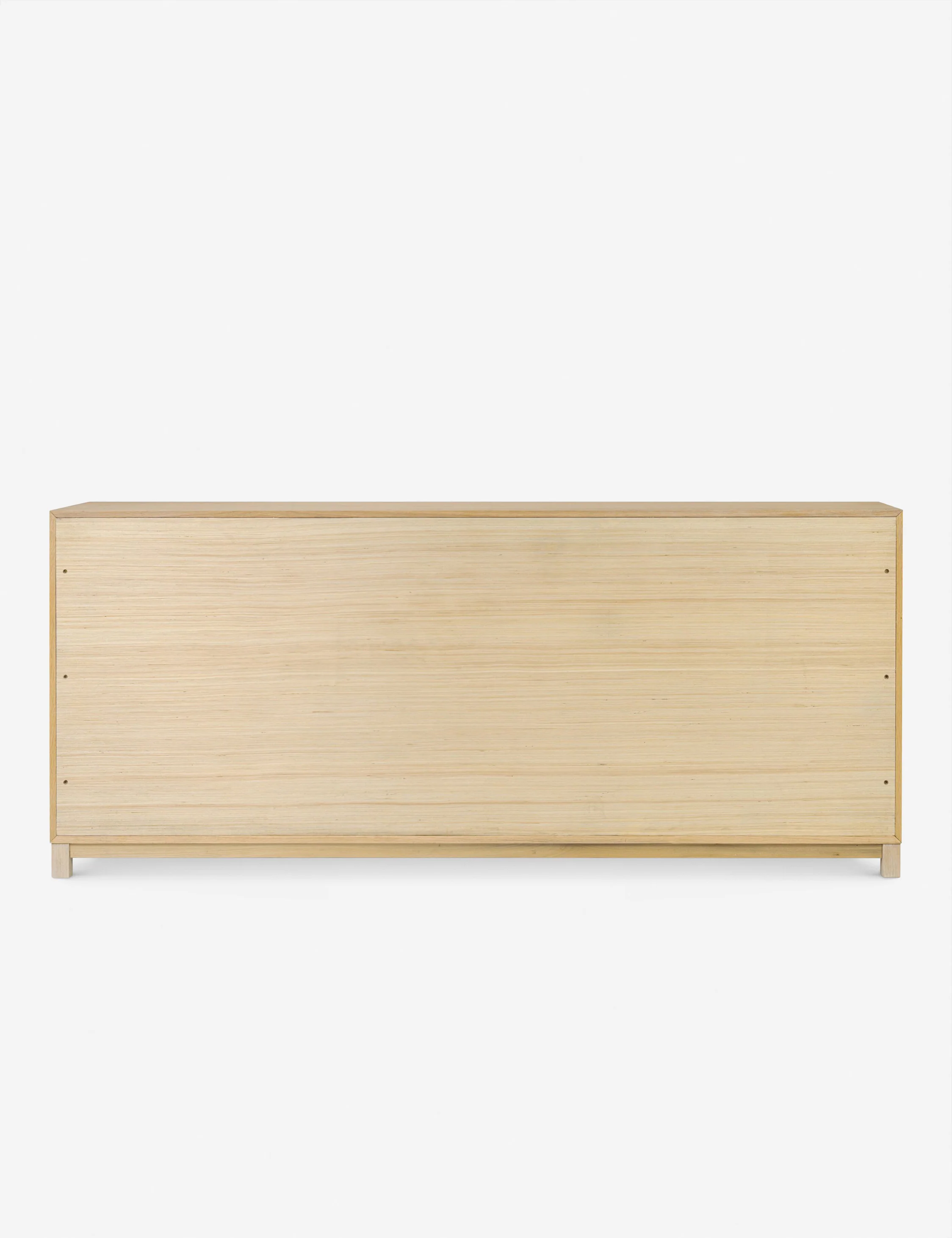 Carly 6-Drawer Dresser - Image 18
