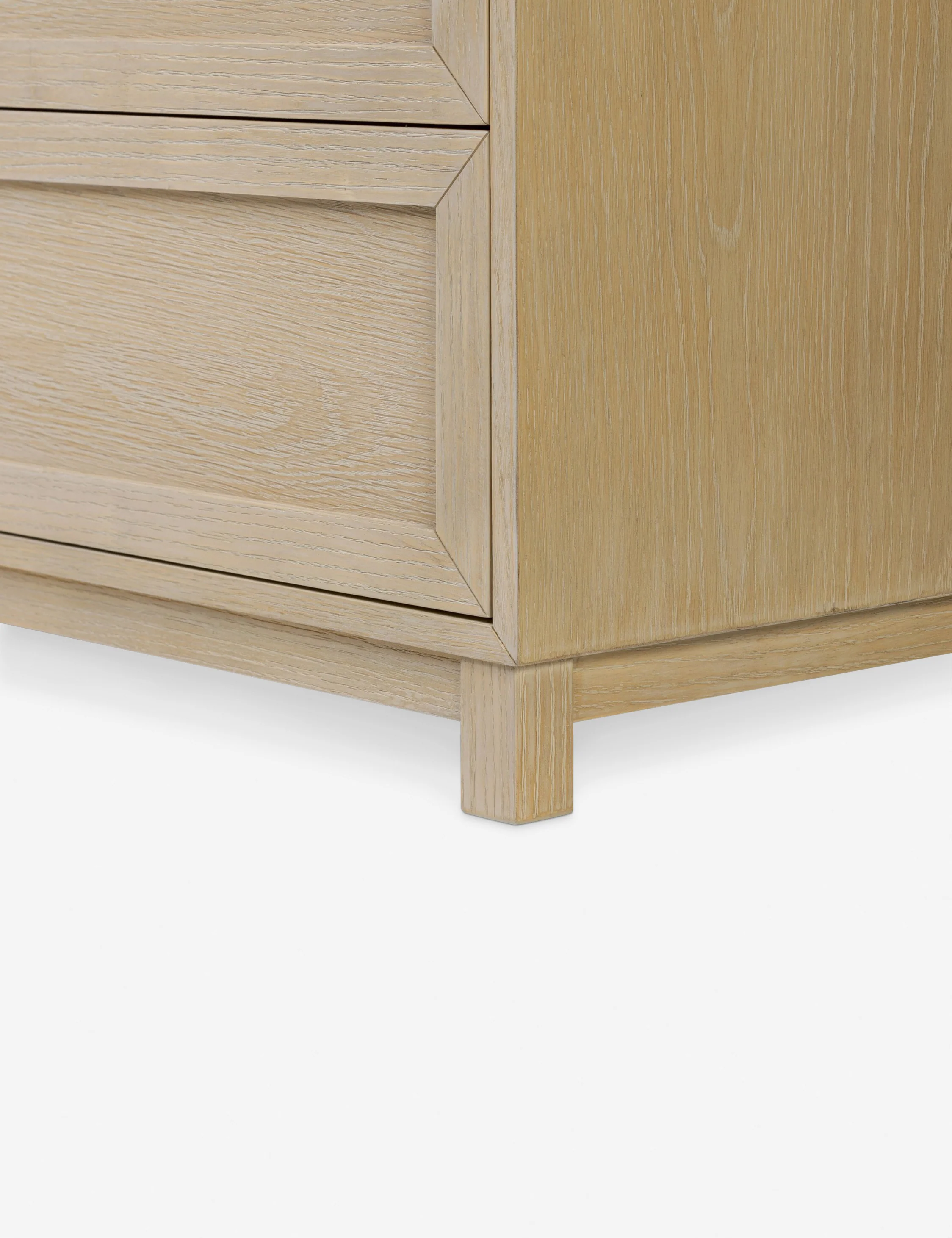 Carly 6-Drawer Dresser - Image 24