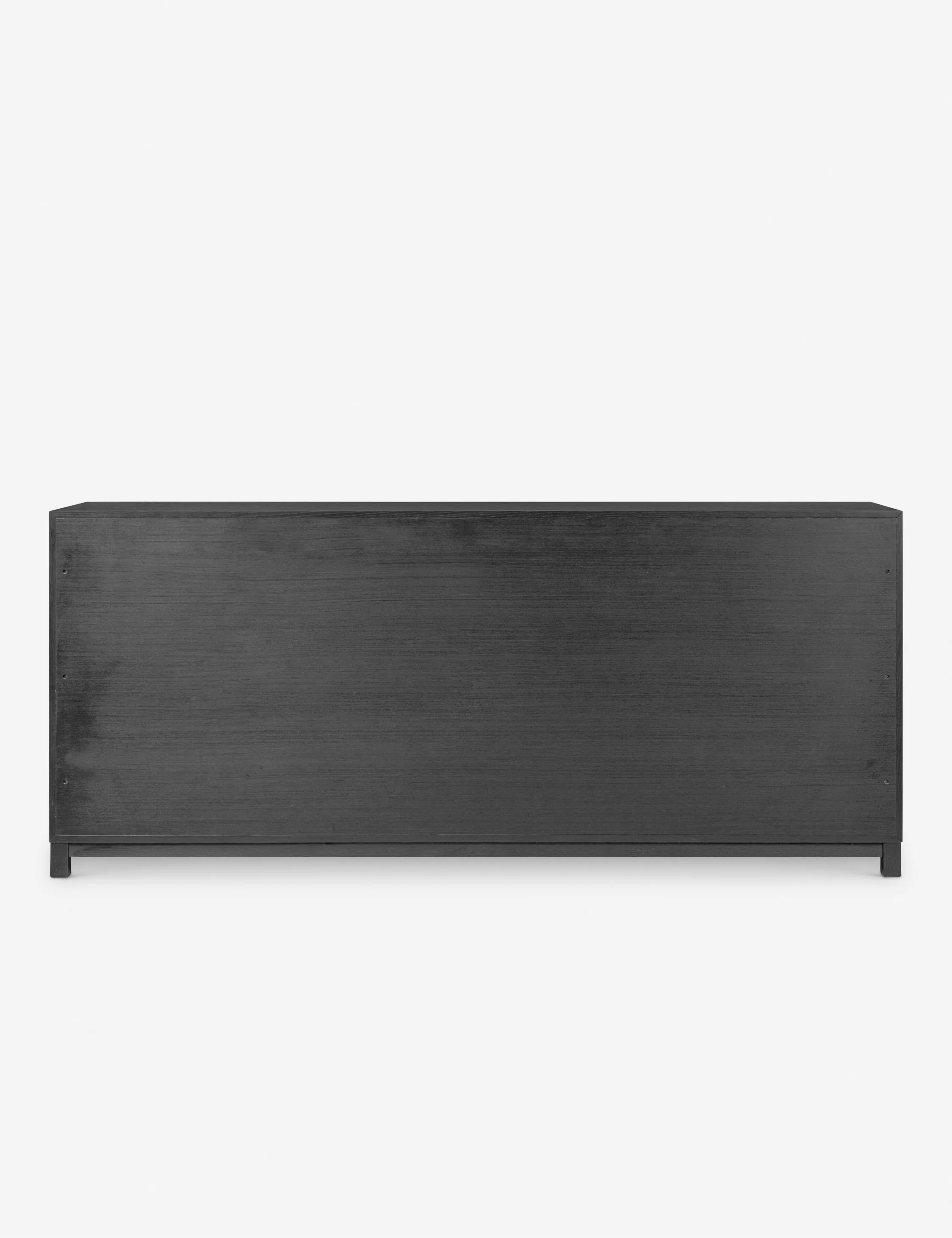 Carly 6-Drawer Dresser - Image 7