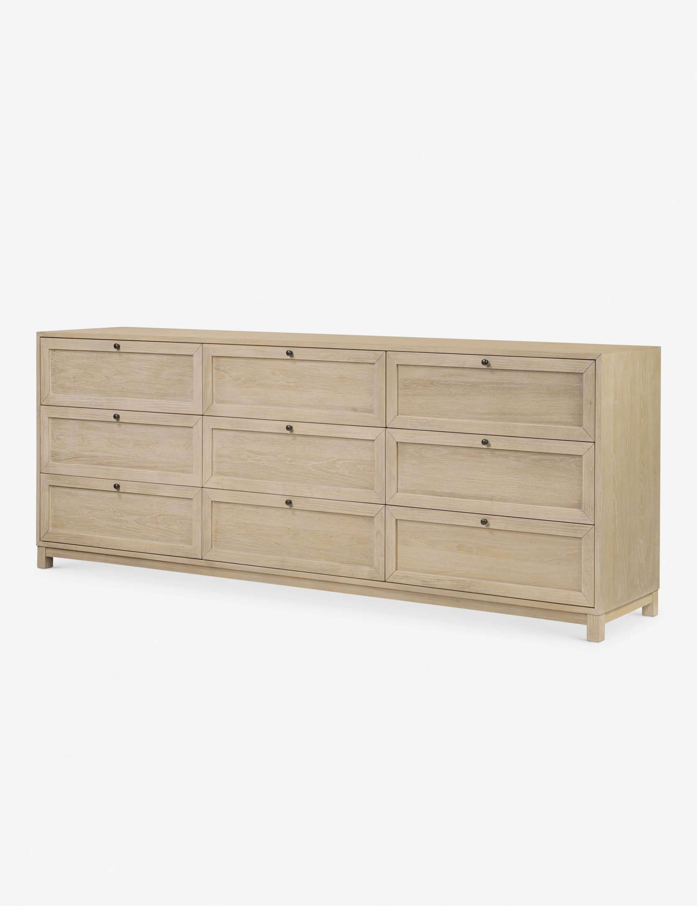 Carly 9-Drawer Dresser - Image 15