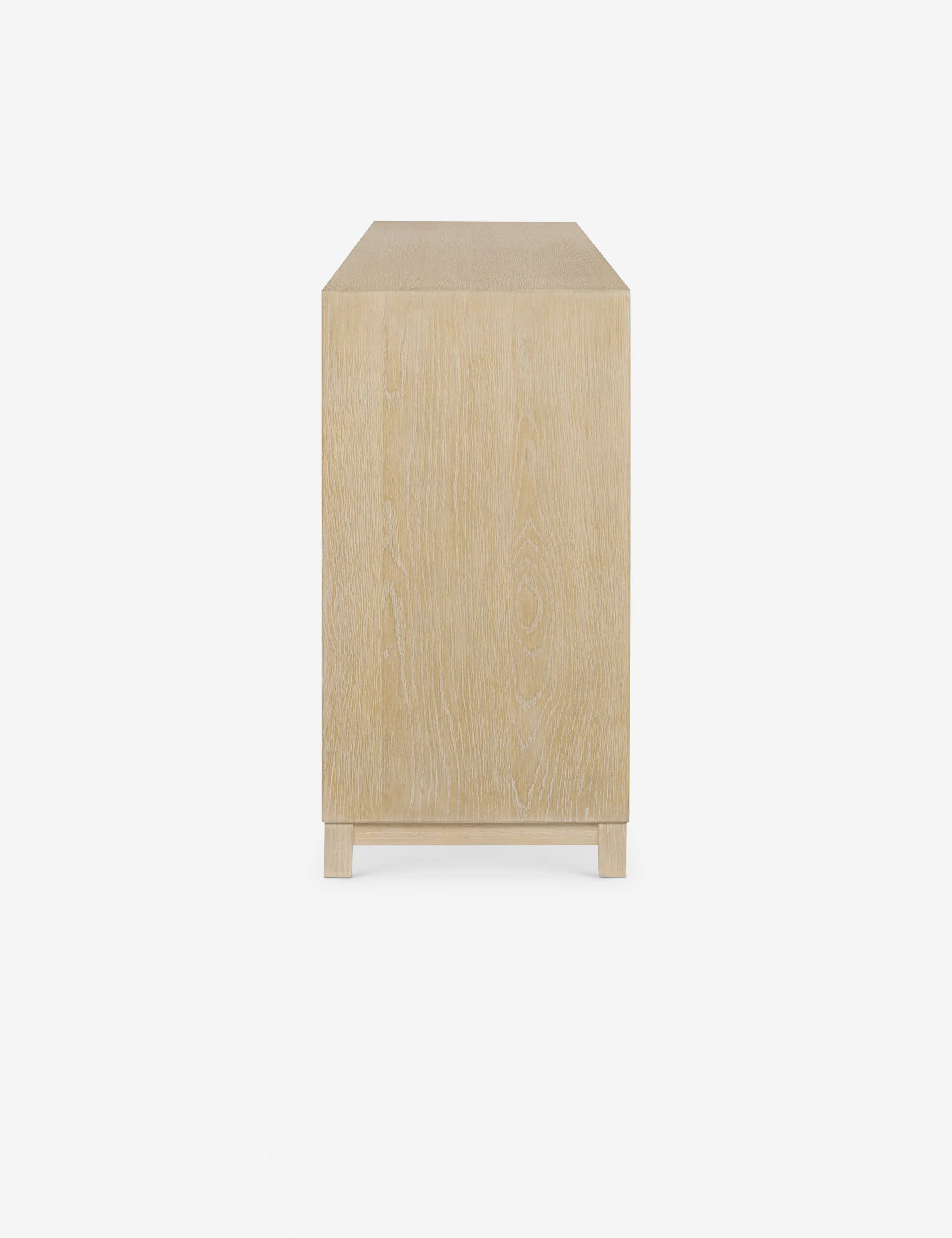 Carly 9-Drawer Dresser - Image 17